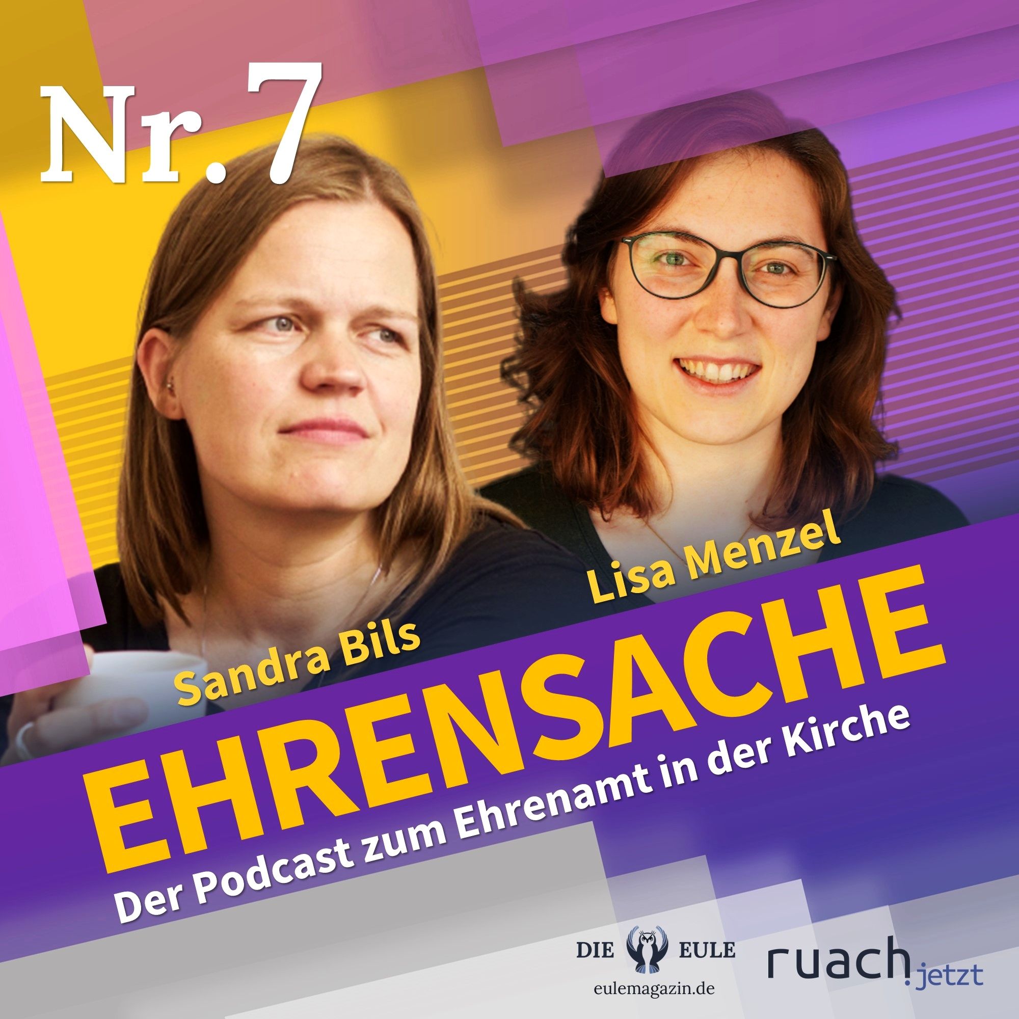 EHRENSACHE Nr.7: Gemeinsam retten - Punkt!
