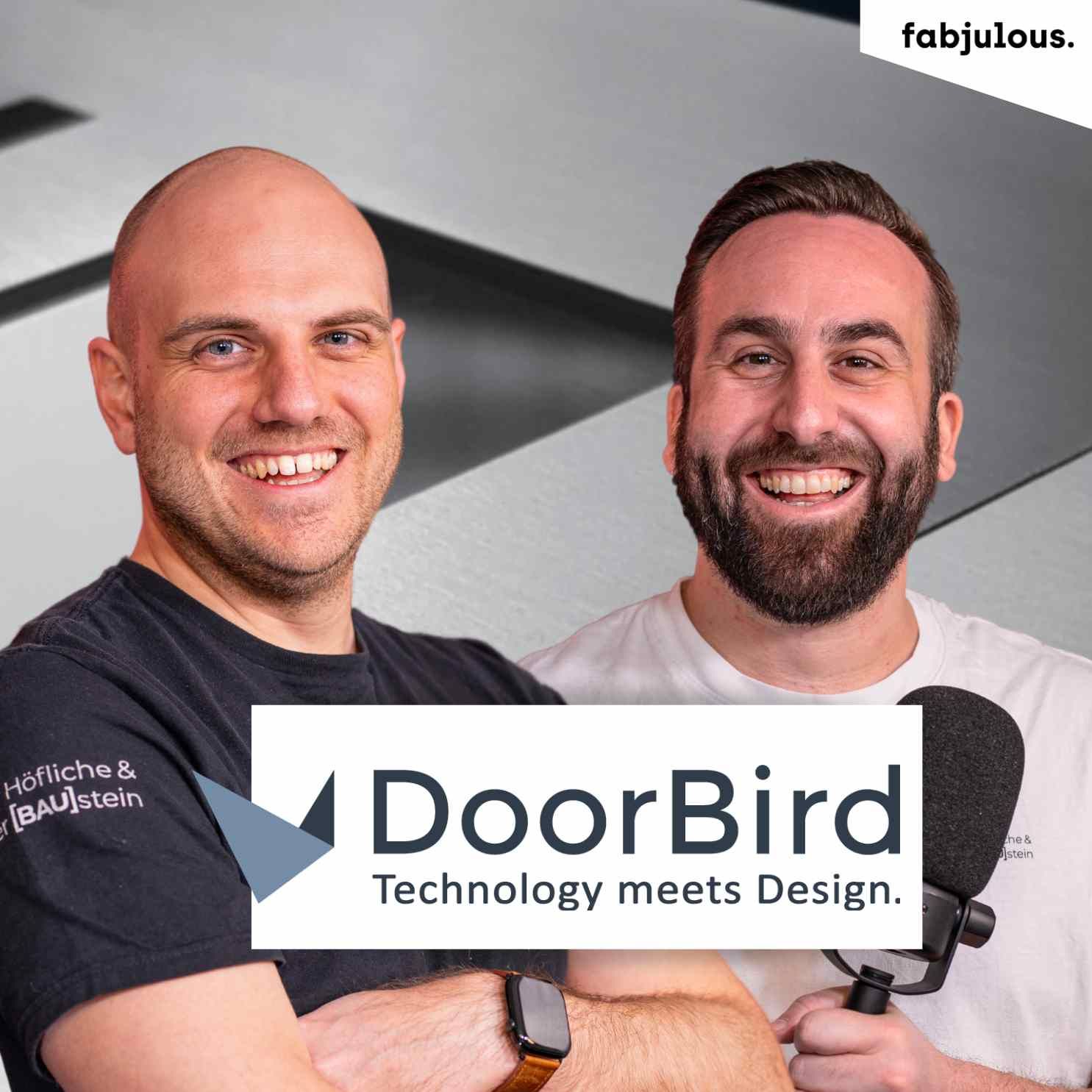 Ehrlich & ungeschönt: So schlägt sich die DoorBird Sprechanlage im Alltag