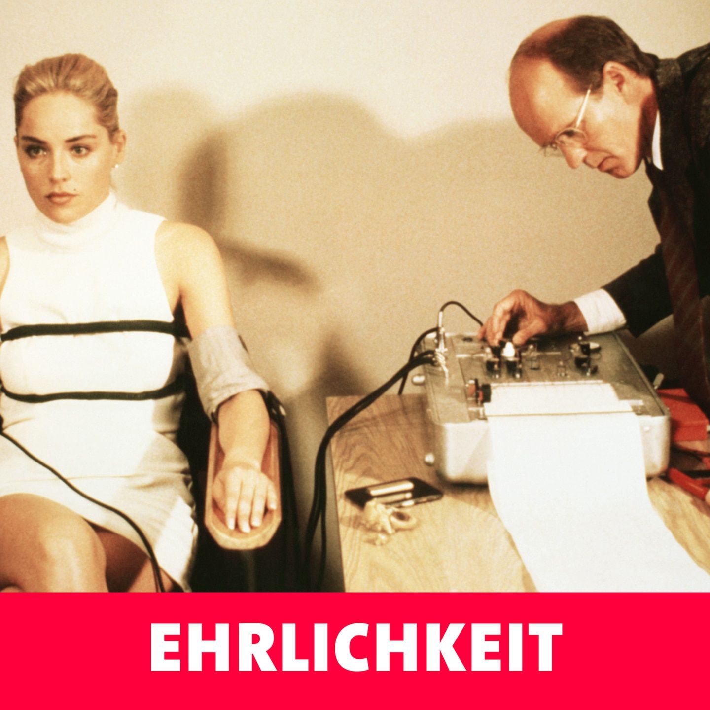 Ehrlichkeit - Notlügen und Selbsttäuschung
