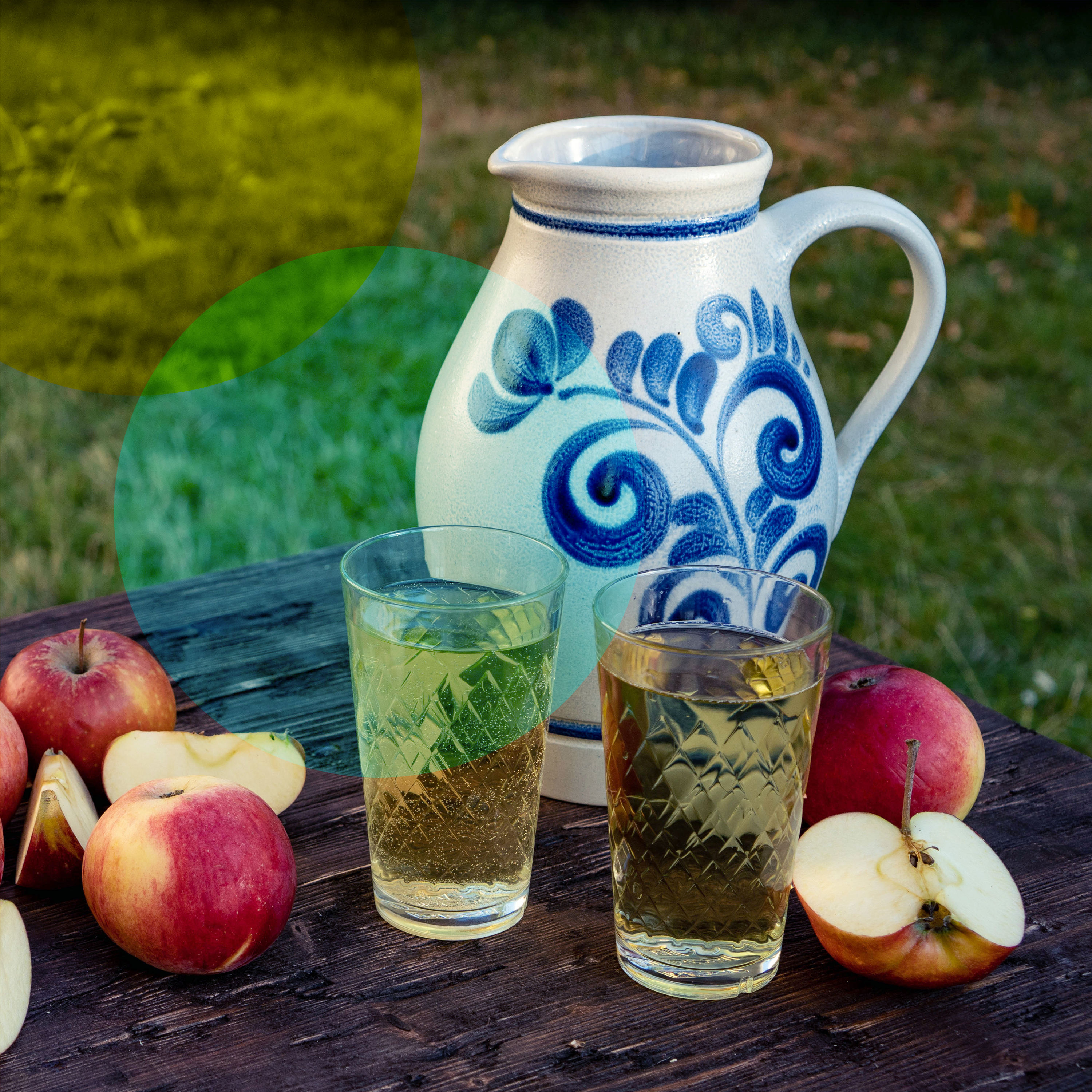 Ei Gude, wie? Zusammen leben in Hessen