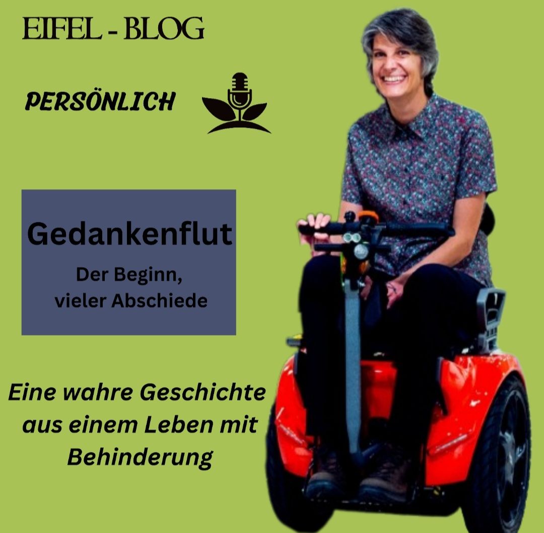Eifel -Blog Persönlich 2