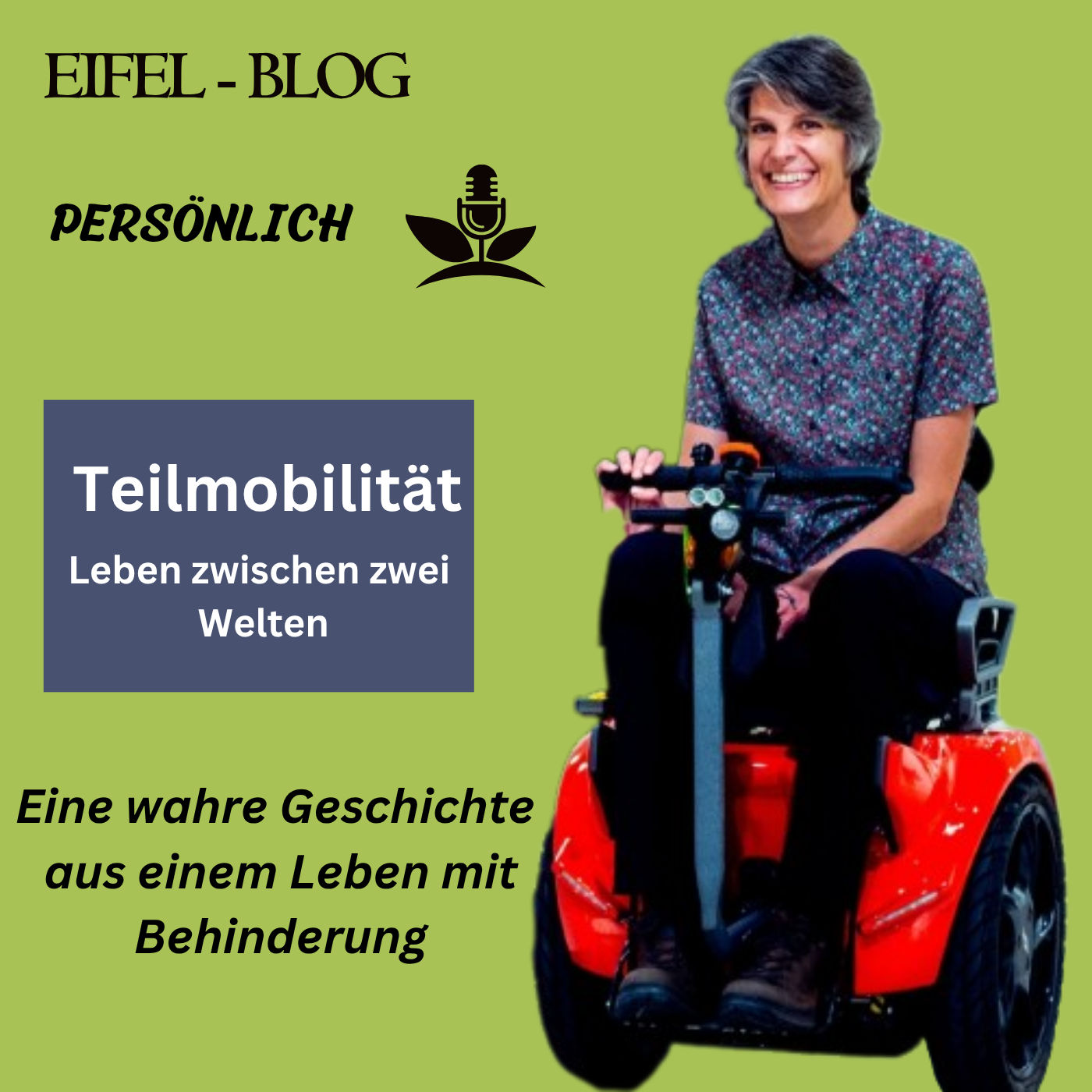 Eifel -Blog Persönlich 3