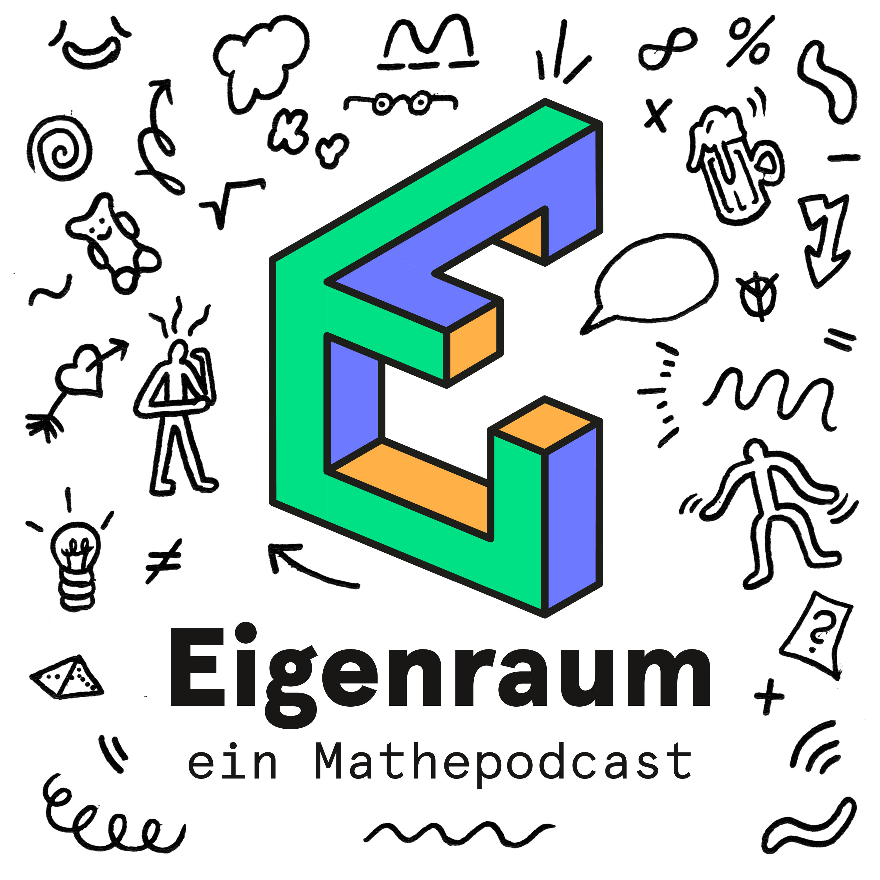 EIG060 Mathe+Musik (mit DorFuchs)