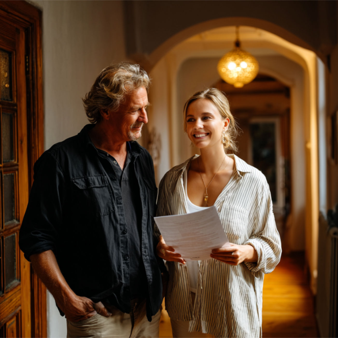 Eigenbedarfskündigung scheitert an vagen Umzugsplänen