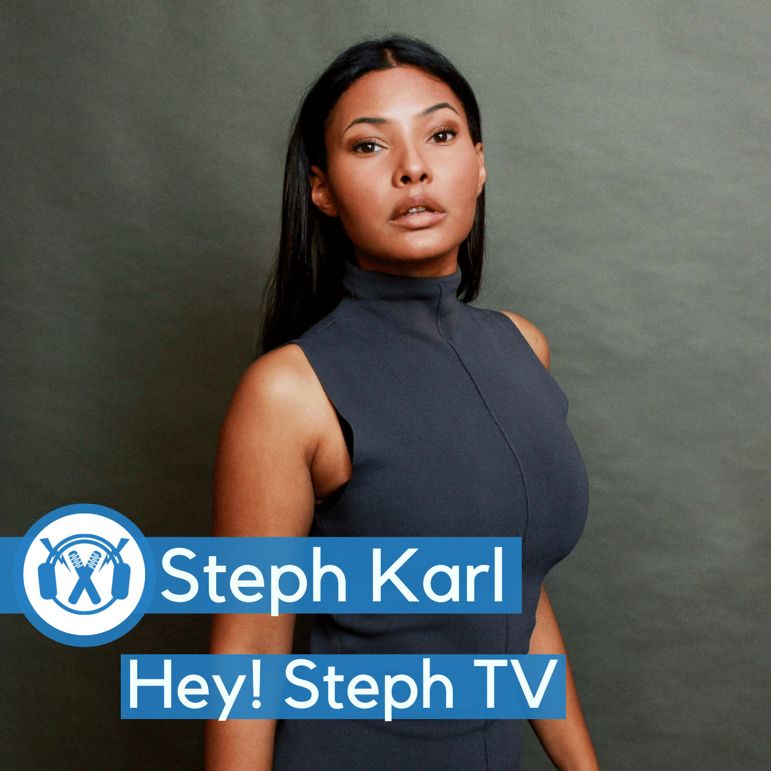 Eigenes Label als Safe Space: Steph Karl (Moderatorin @HeySteph!TV & Labelmanagerin) im Interview (2/2)