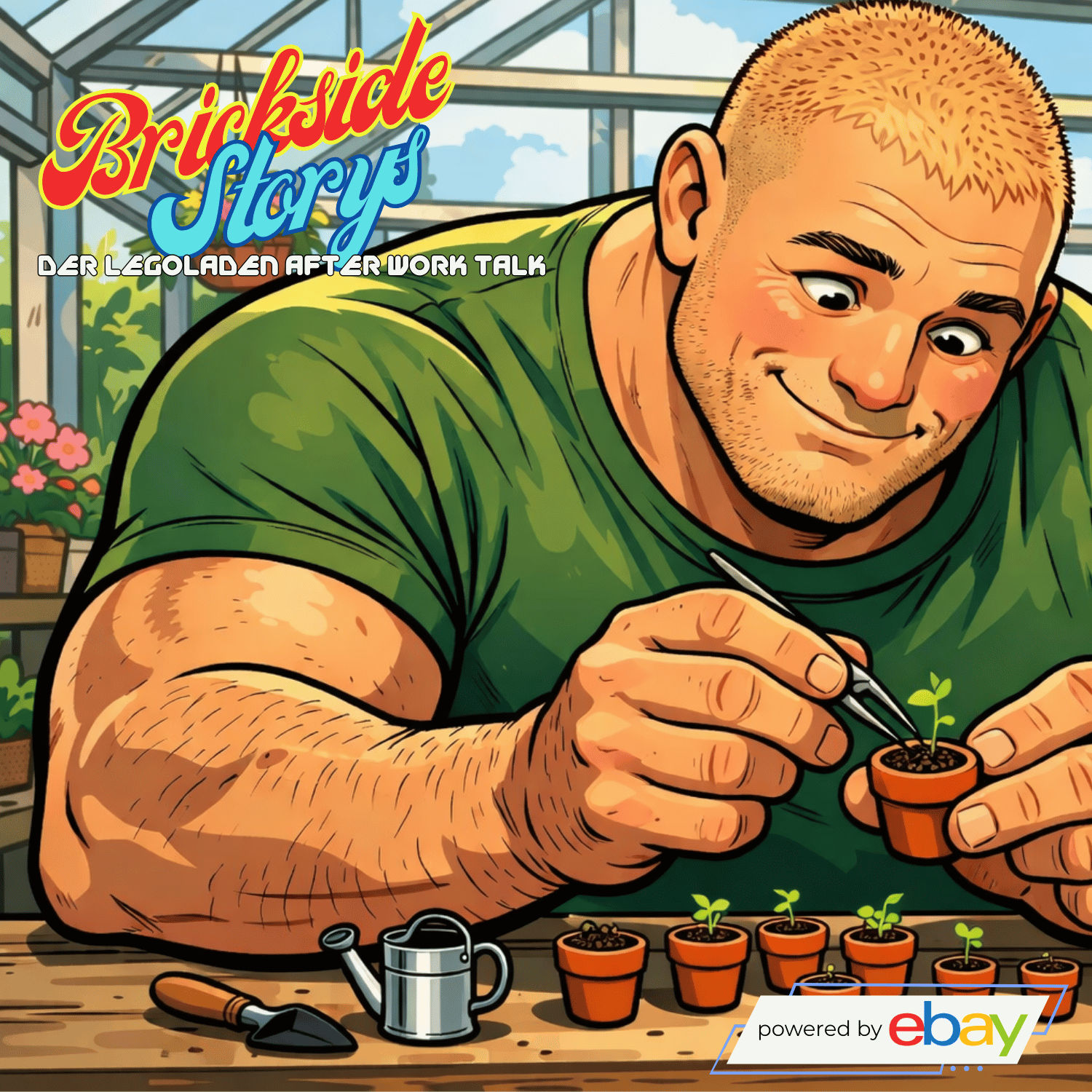 Eigentlich danke an Jonas...