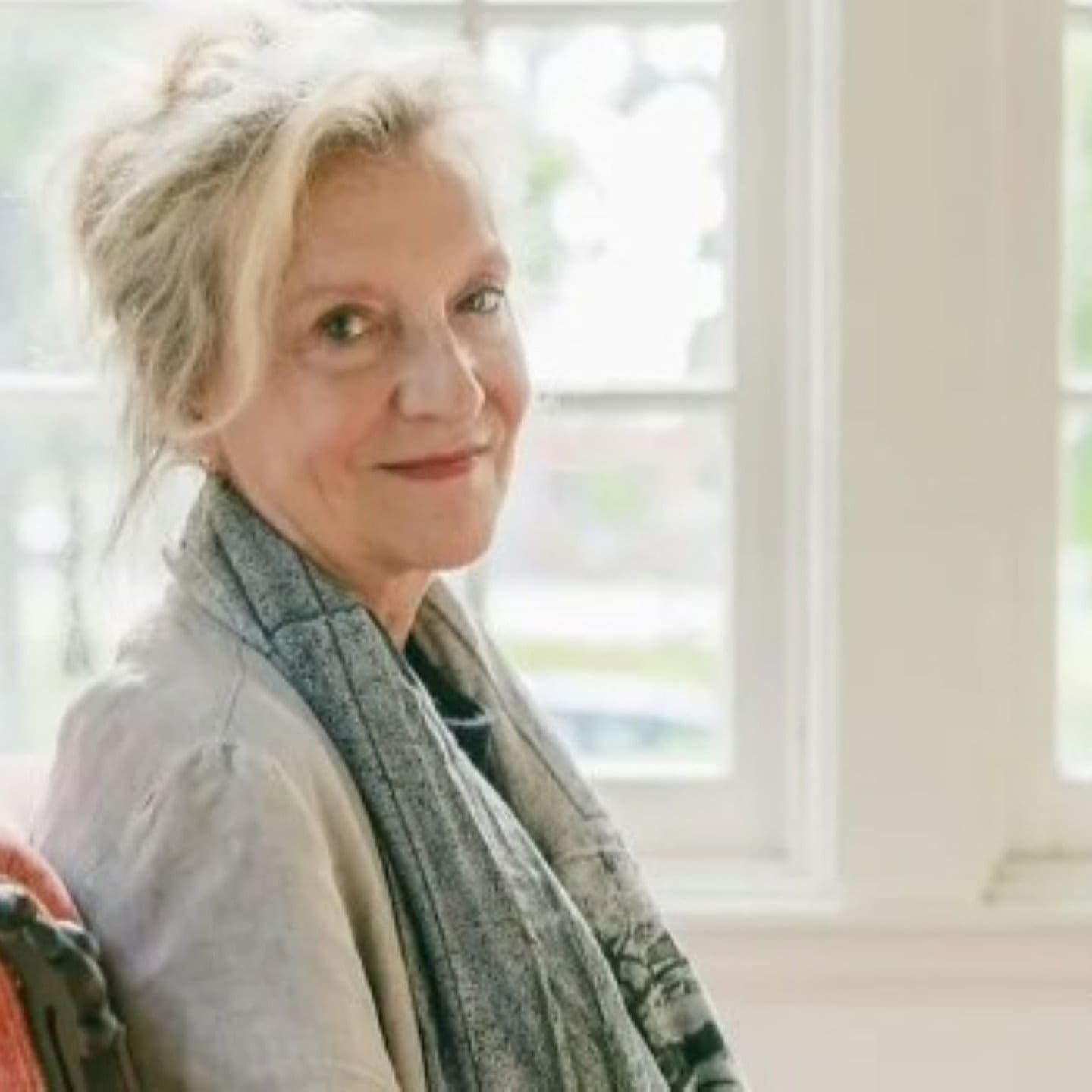 „Eigentlich passiert ungeheuer viel“ – Christoph Schröder über Elizabeth Strouts „Erzähl mir alles“