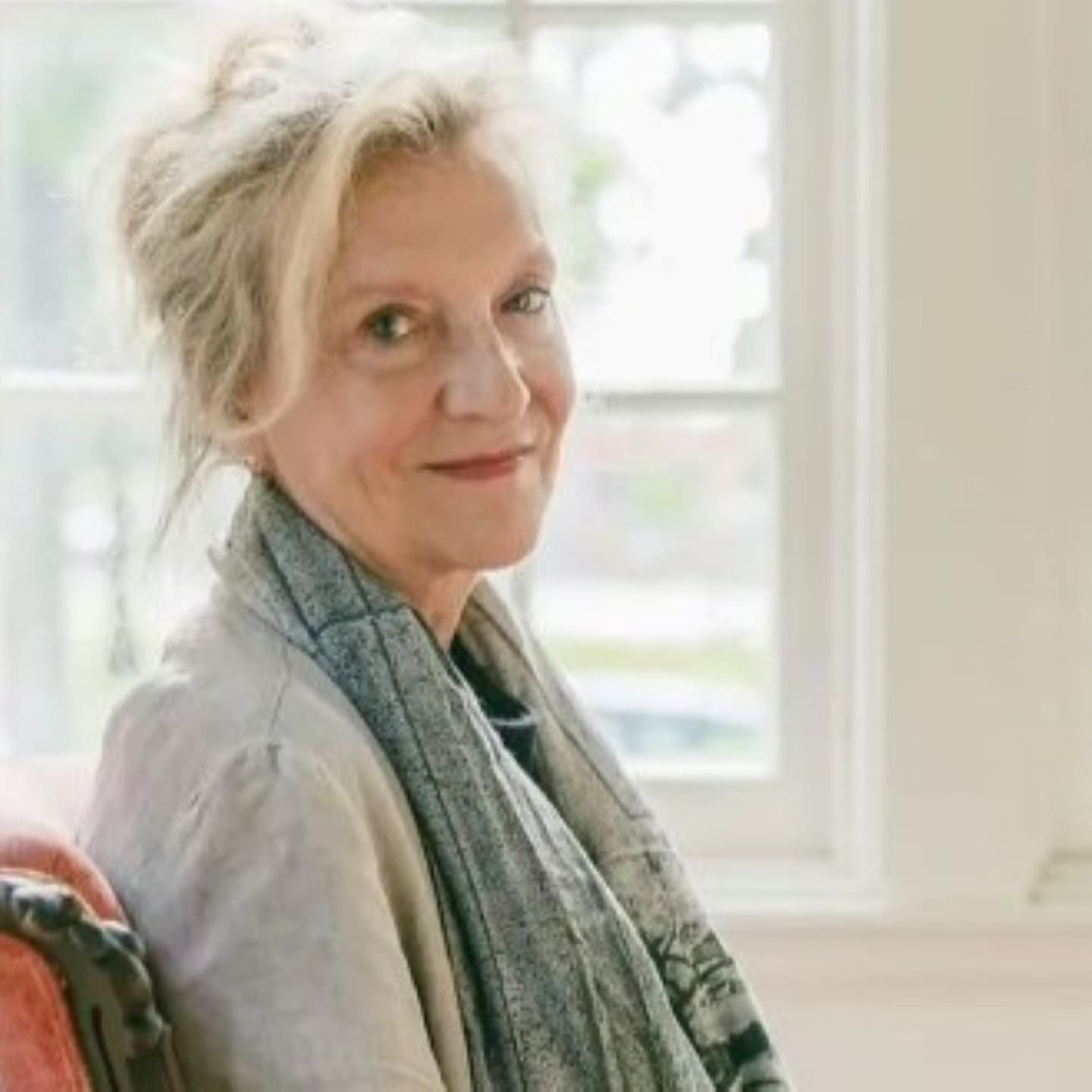 „Eigentlich passiert ungeheuer viel“ – Christoph Schröder über Elizabeth Strouts „Erzähl mir alles“