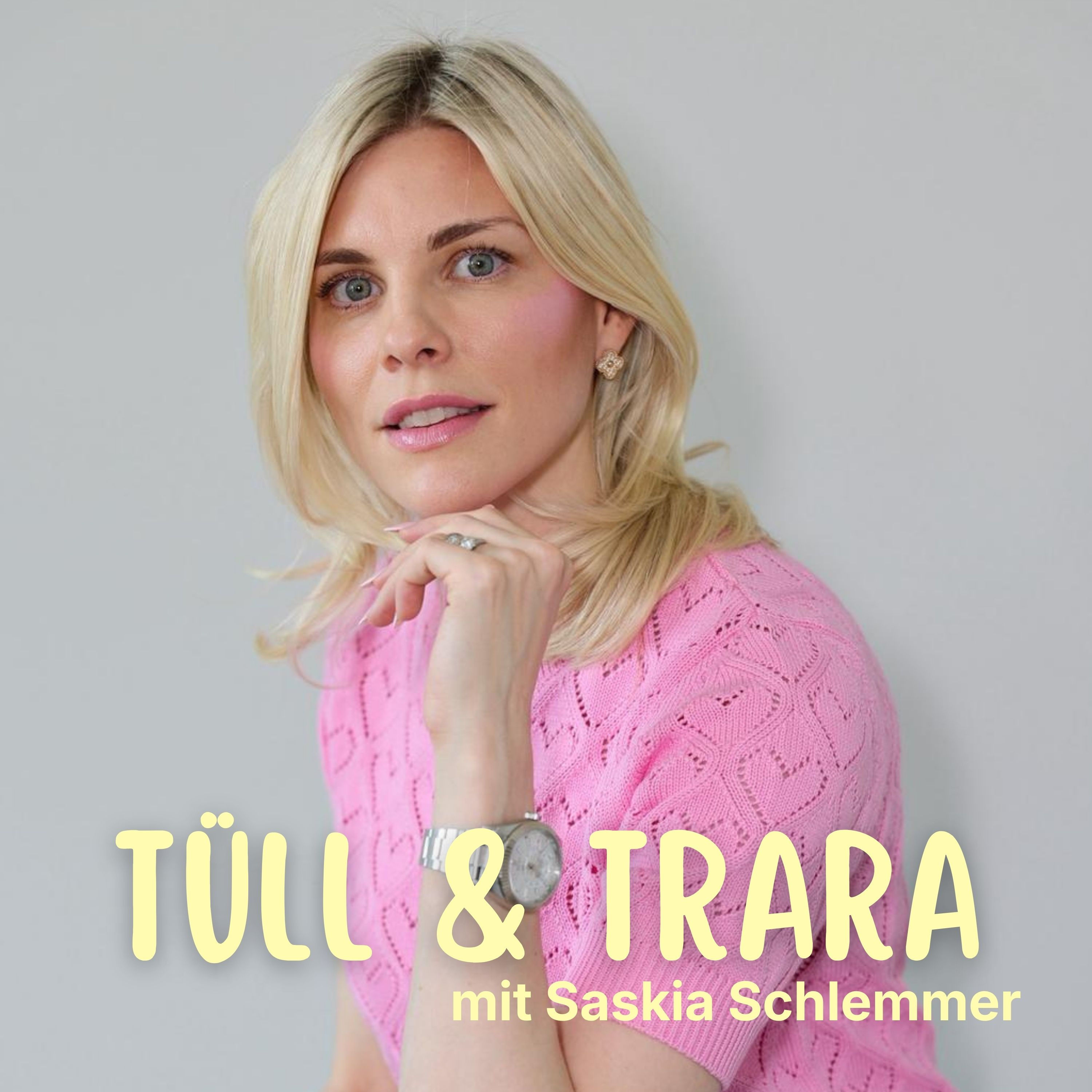 Eigenverantwortung vor der Ehe - mit Scheidungsanwältin Saskia Schlemmer