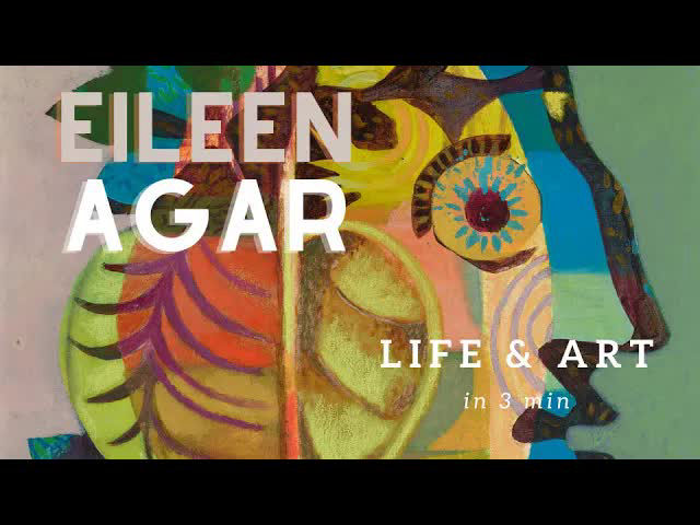 Eileen Agar