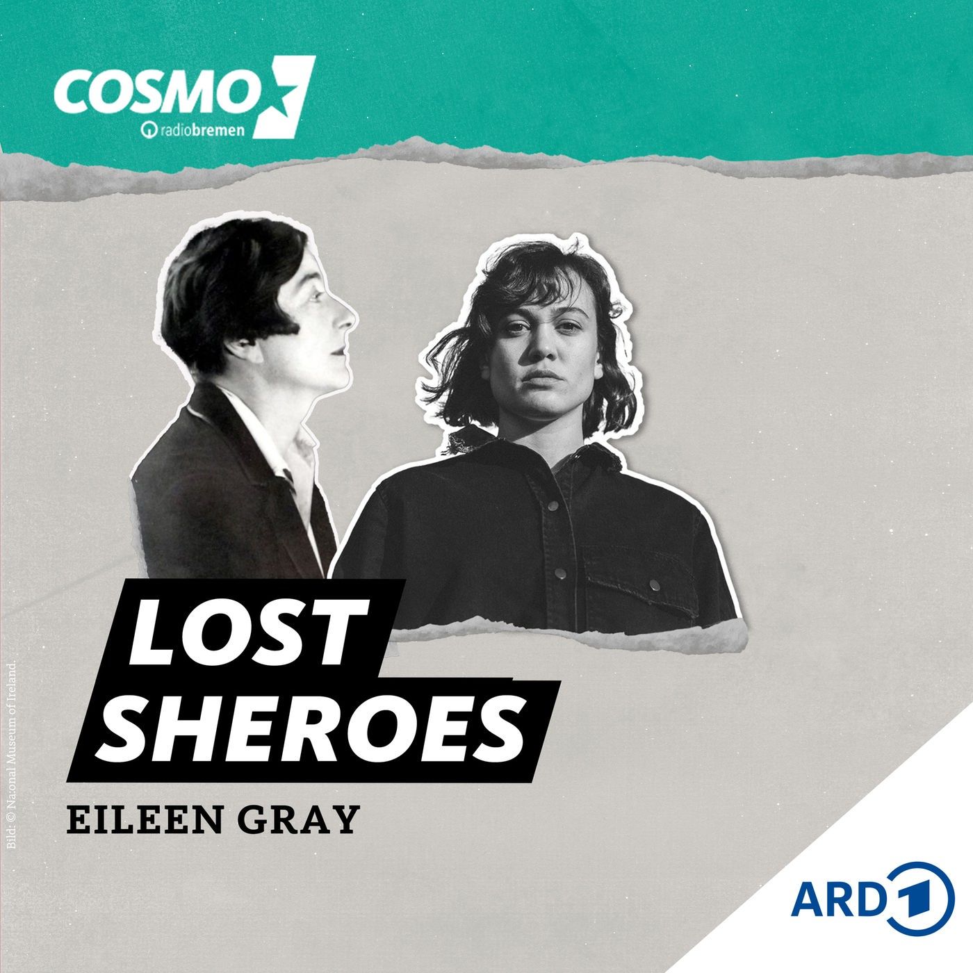 Eileen Gray – Architektin der Moderne