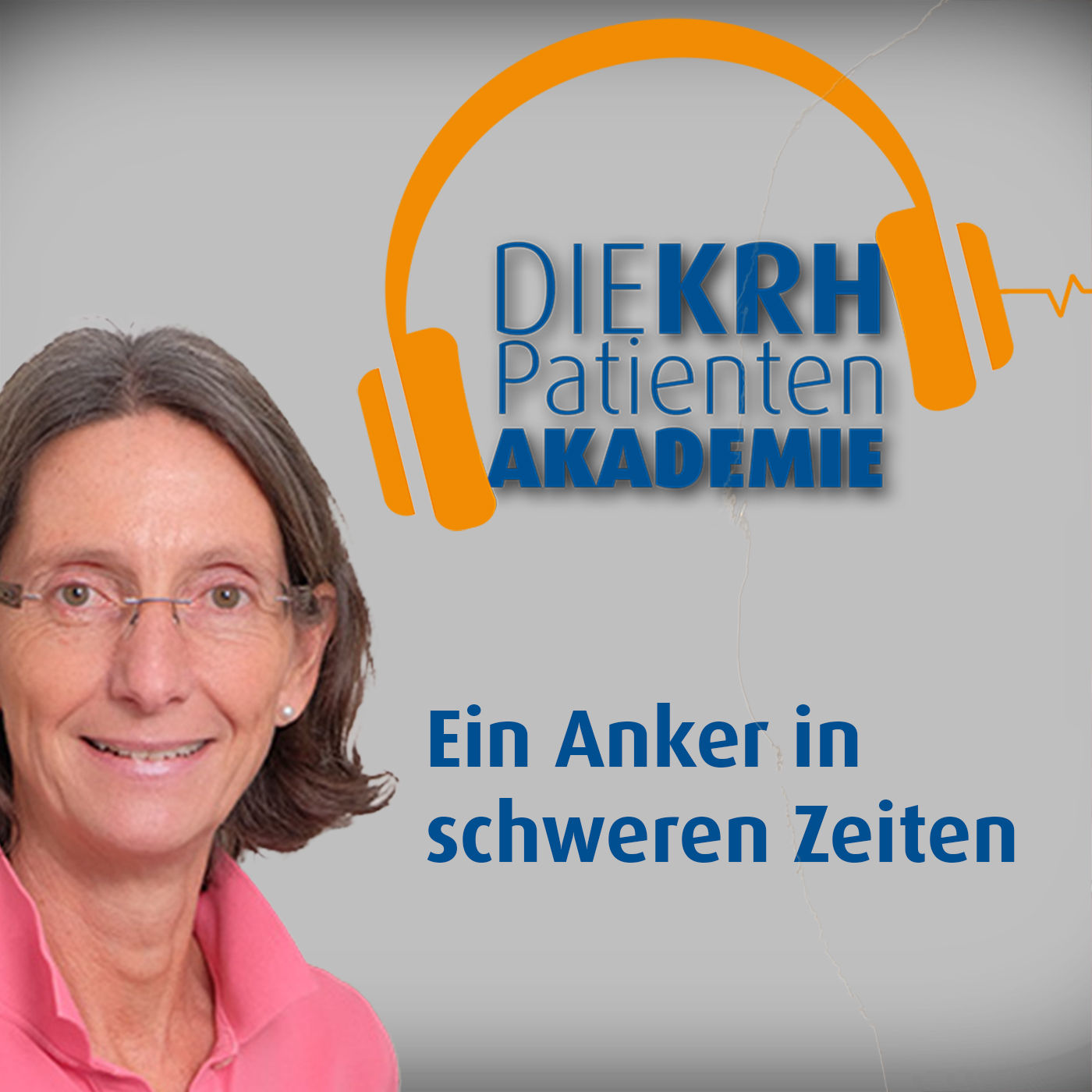 Ein Anker in schweren Zeiten