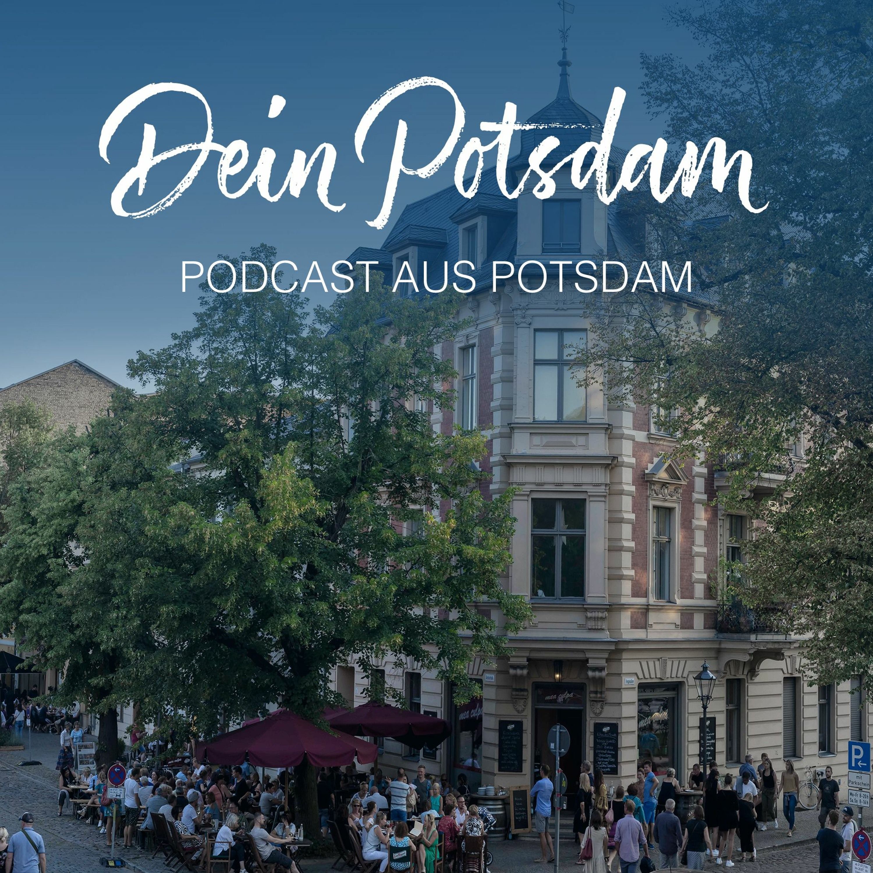 Ein Aperitivo in Potsdam