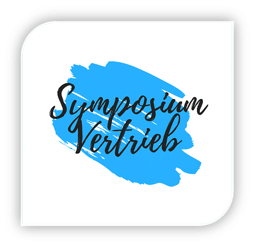 Ein besonderer Podcast - Heute stellen wir das Symposium für den Vertrieb vor.