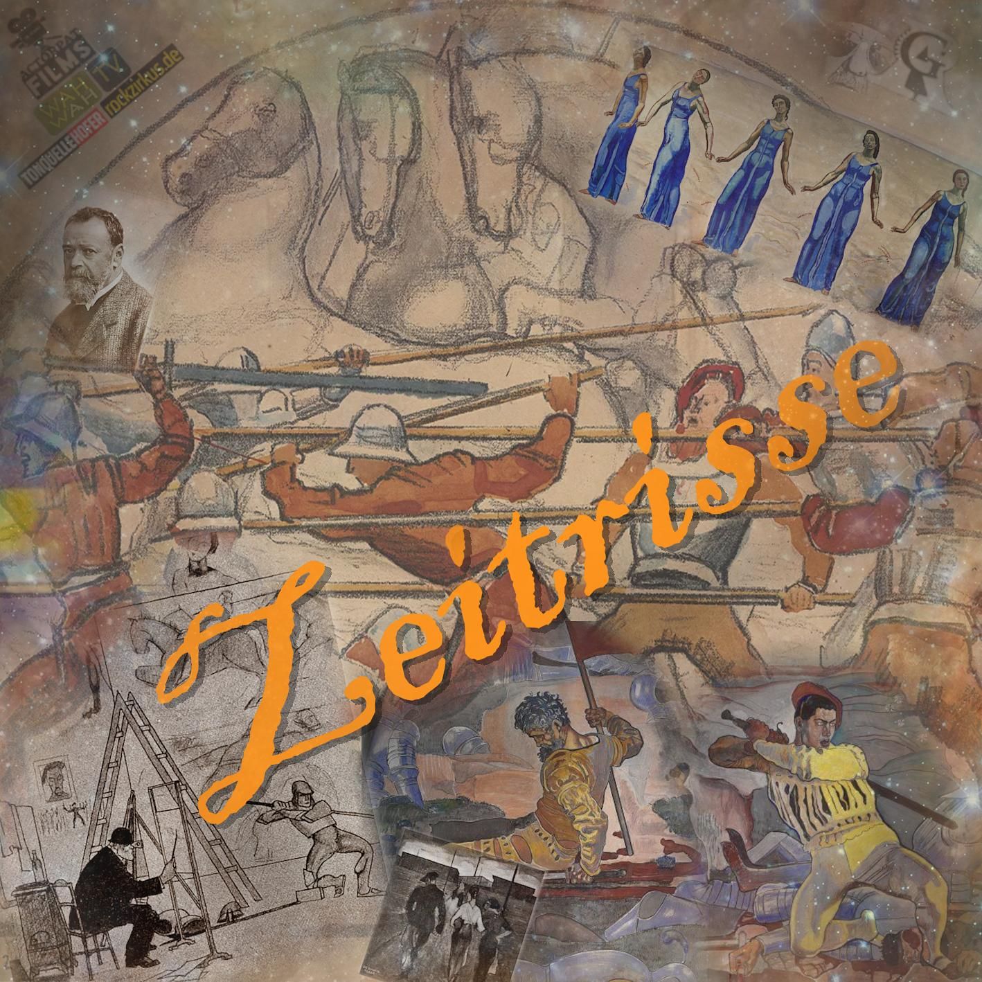 Ein Besuch bei Hodler