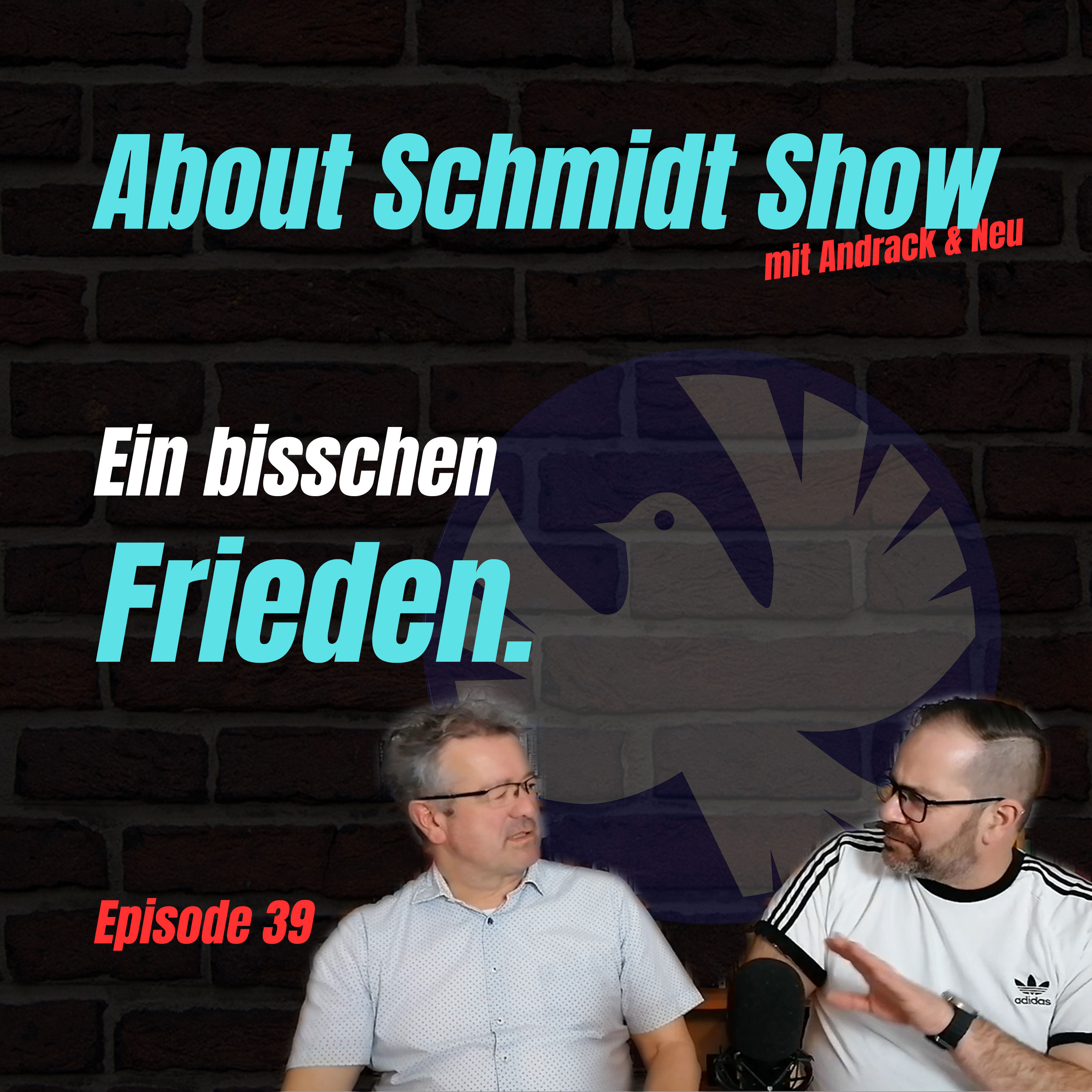 Ein bisschen Frieden