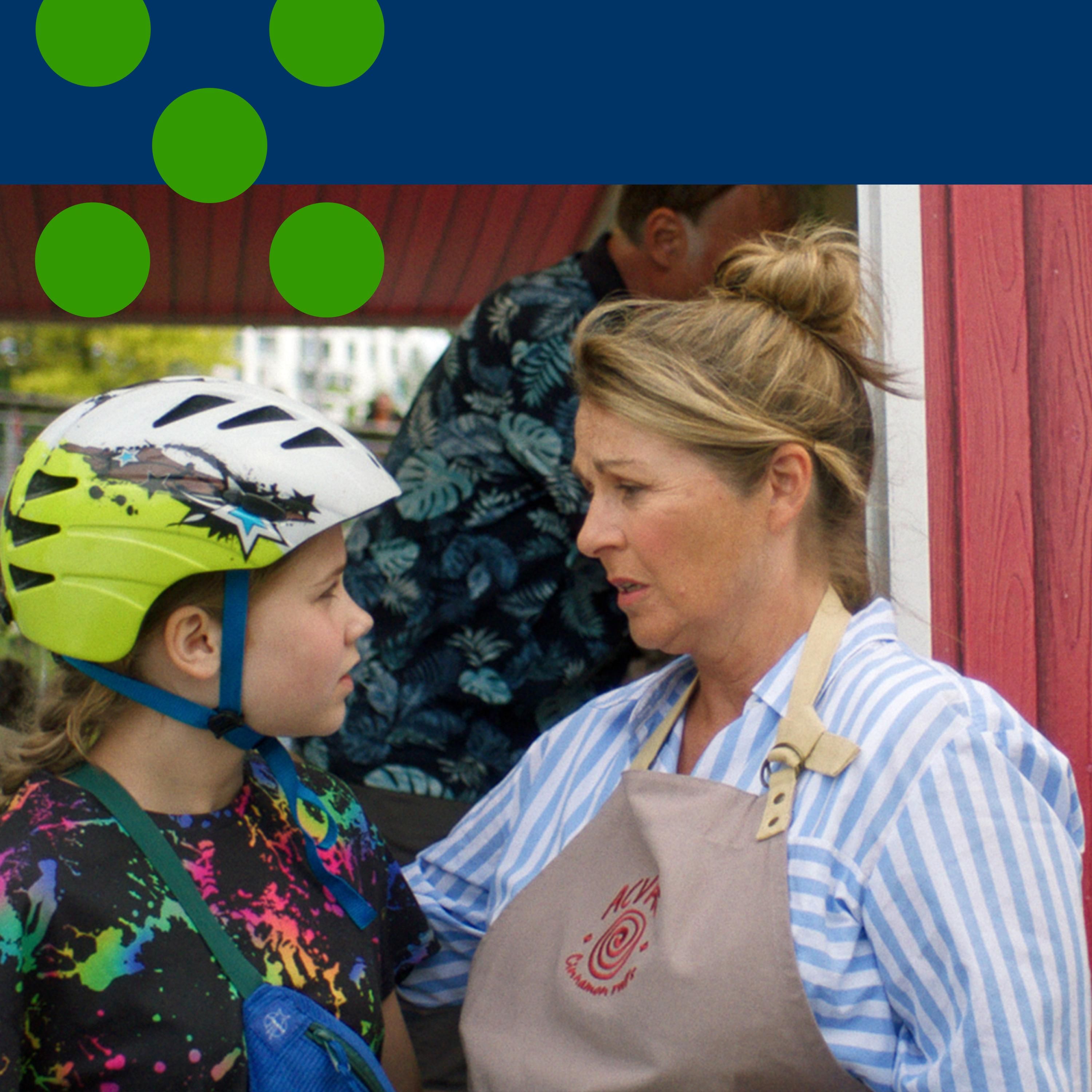 Ein bisschen Spaß (3)