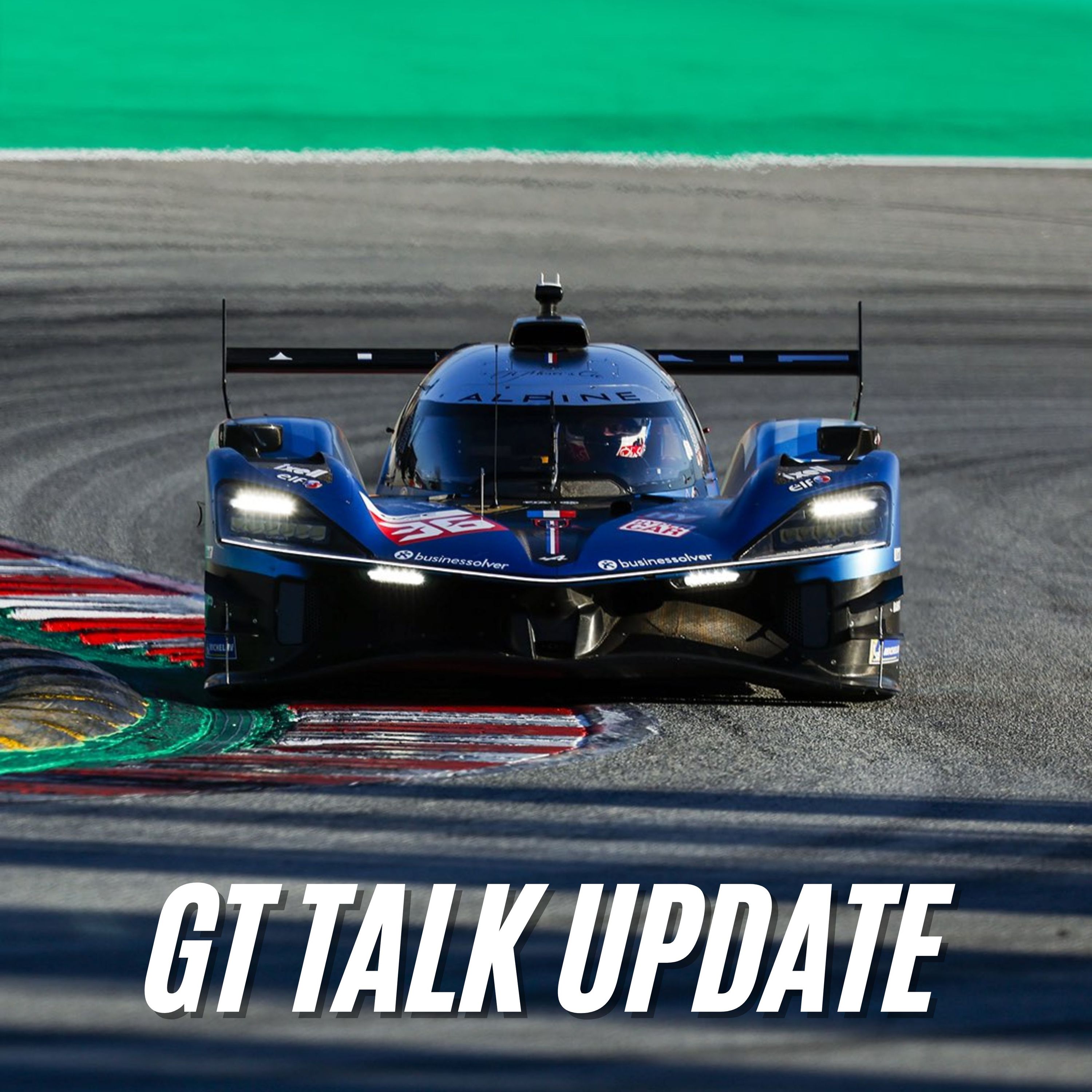 Ein blaues Wunder der französischen Art - Update