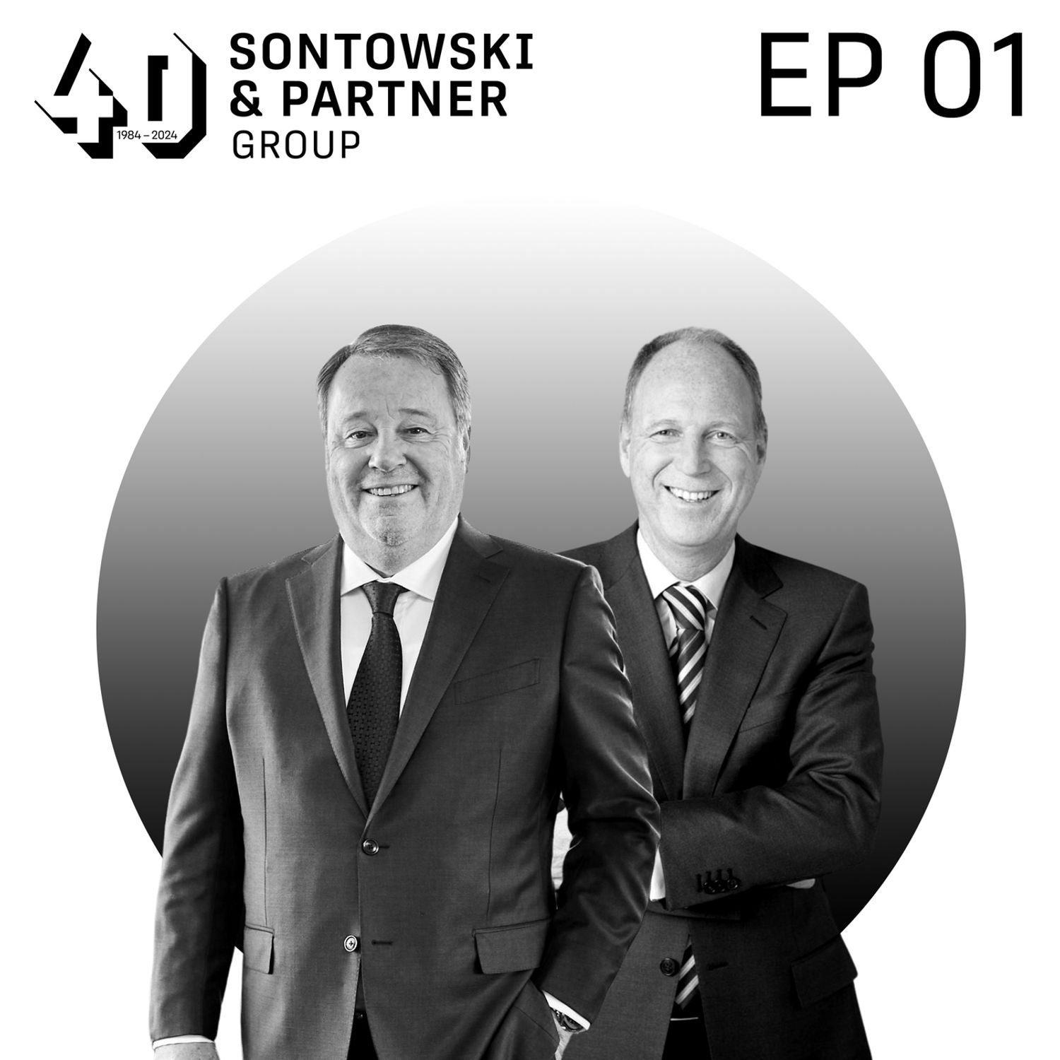 Ein Blick in die Vergangenheit Die Gründungsgeschichte von Sontowski