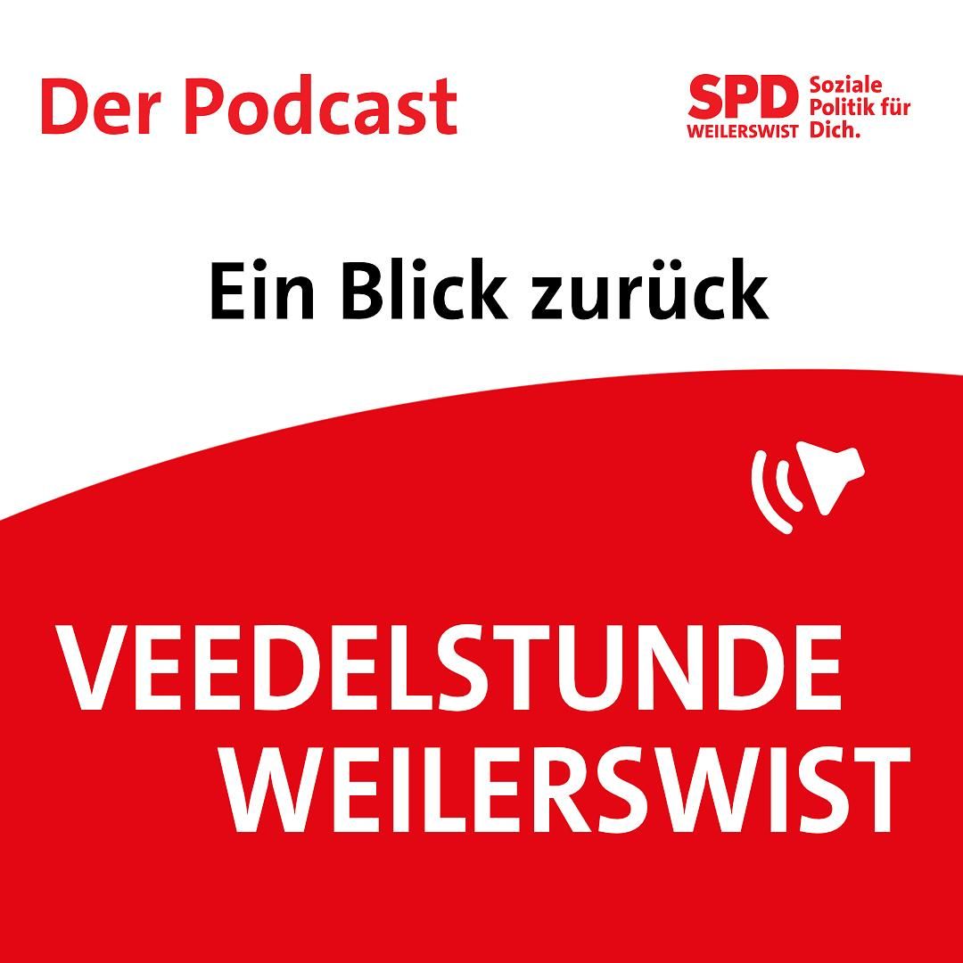 Ein Blick zurück