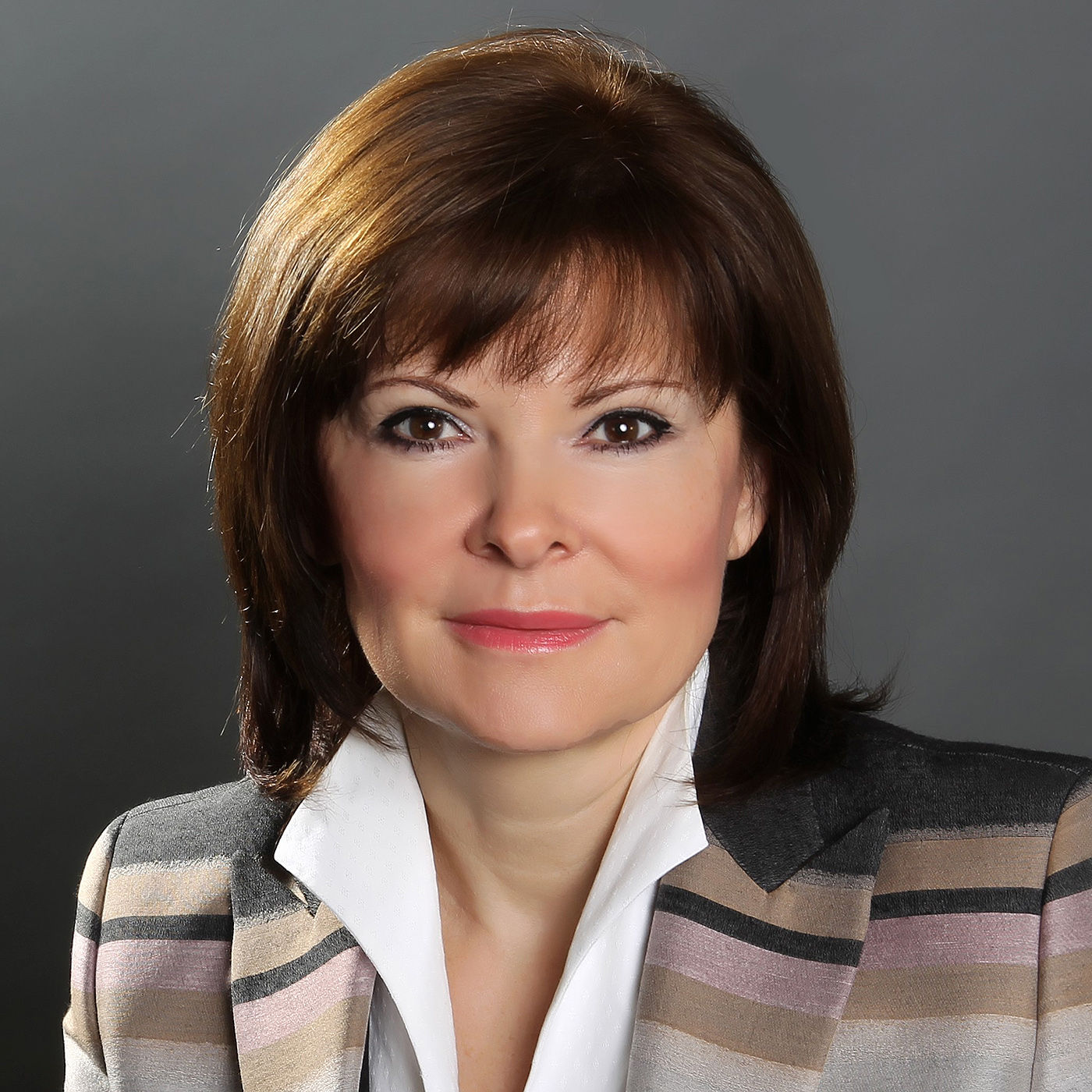 “Ein bösartiger Tumor, das ist der Versuch der Natur sich unsterblich zu machen“ | Irina Berger, Pathologin