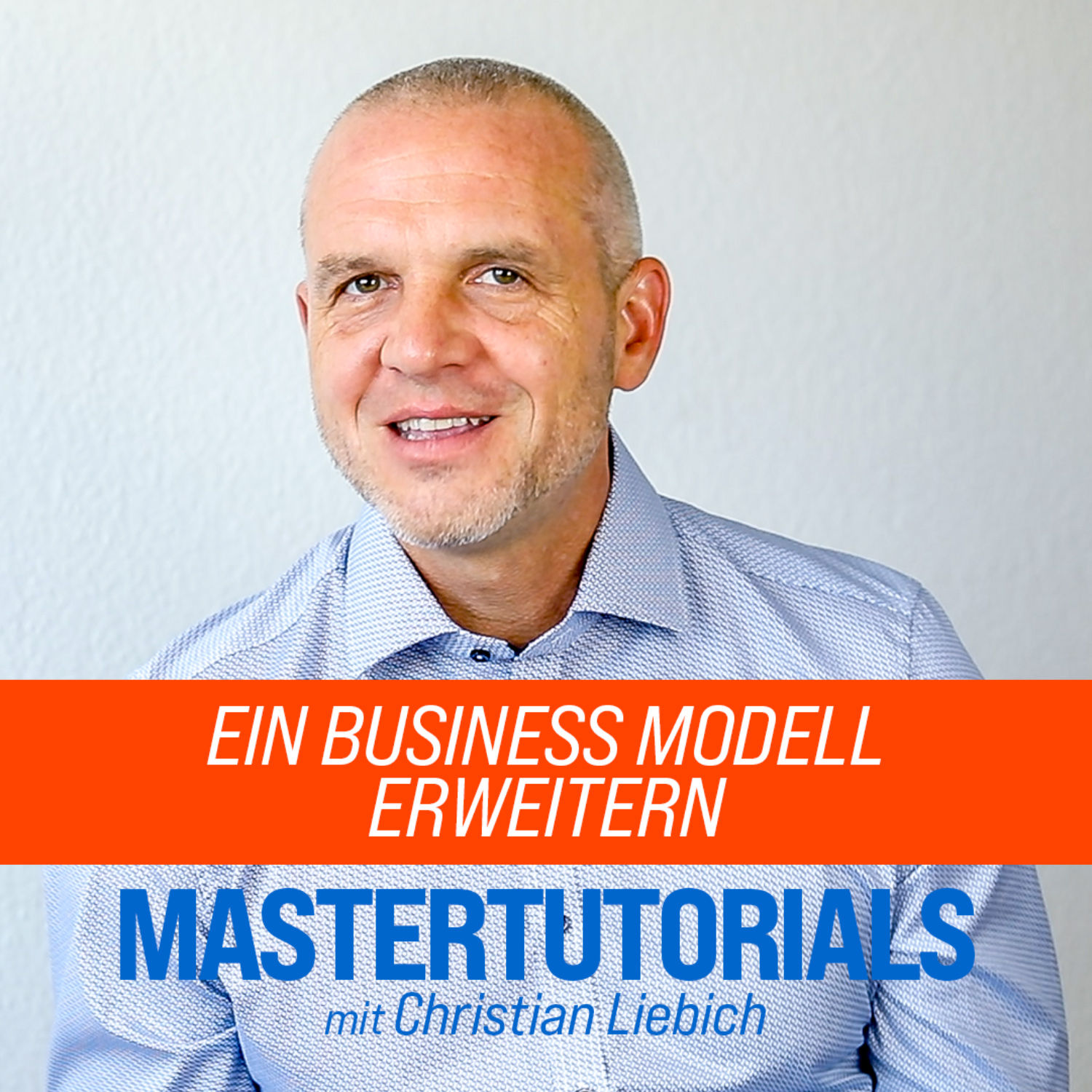 Ein Business Modell erweitern
