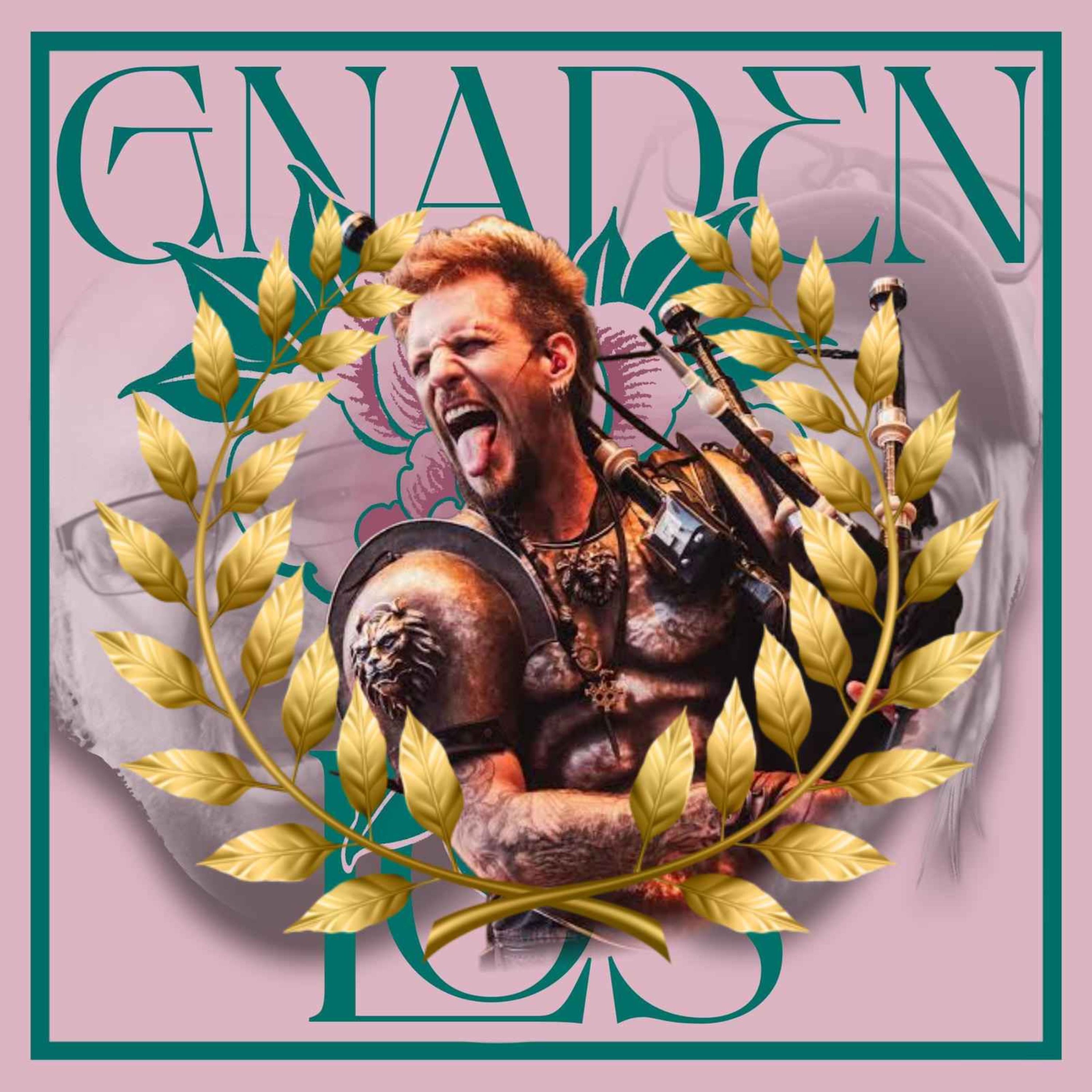 Ein deutscher Flötentyp (feat. Ben Metzner / Feuerschwanz, d'Artagnan)