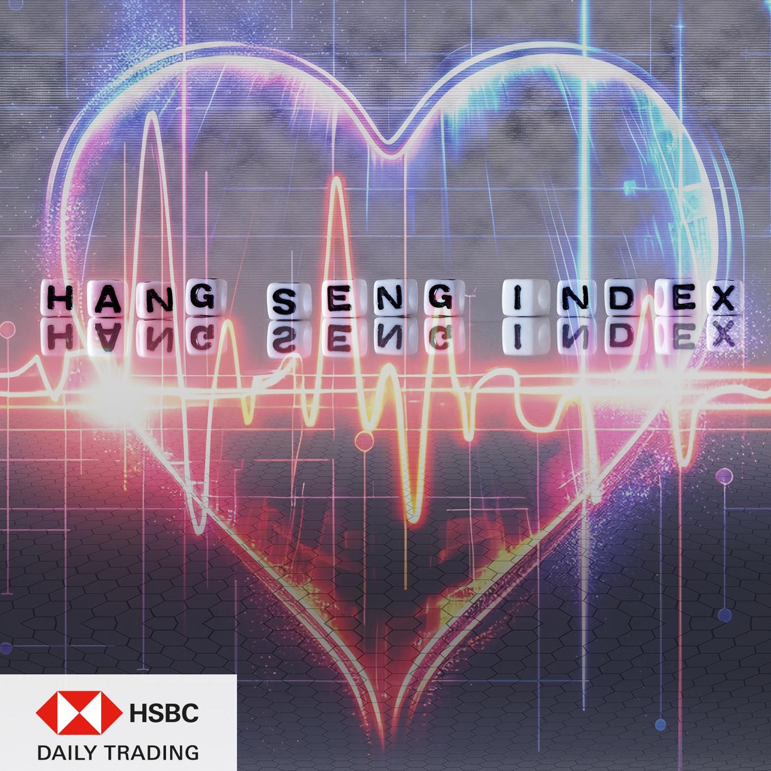 Ein echtes Lebenszeichen! - Hang Seng im Chart-Check.