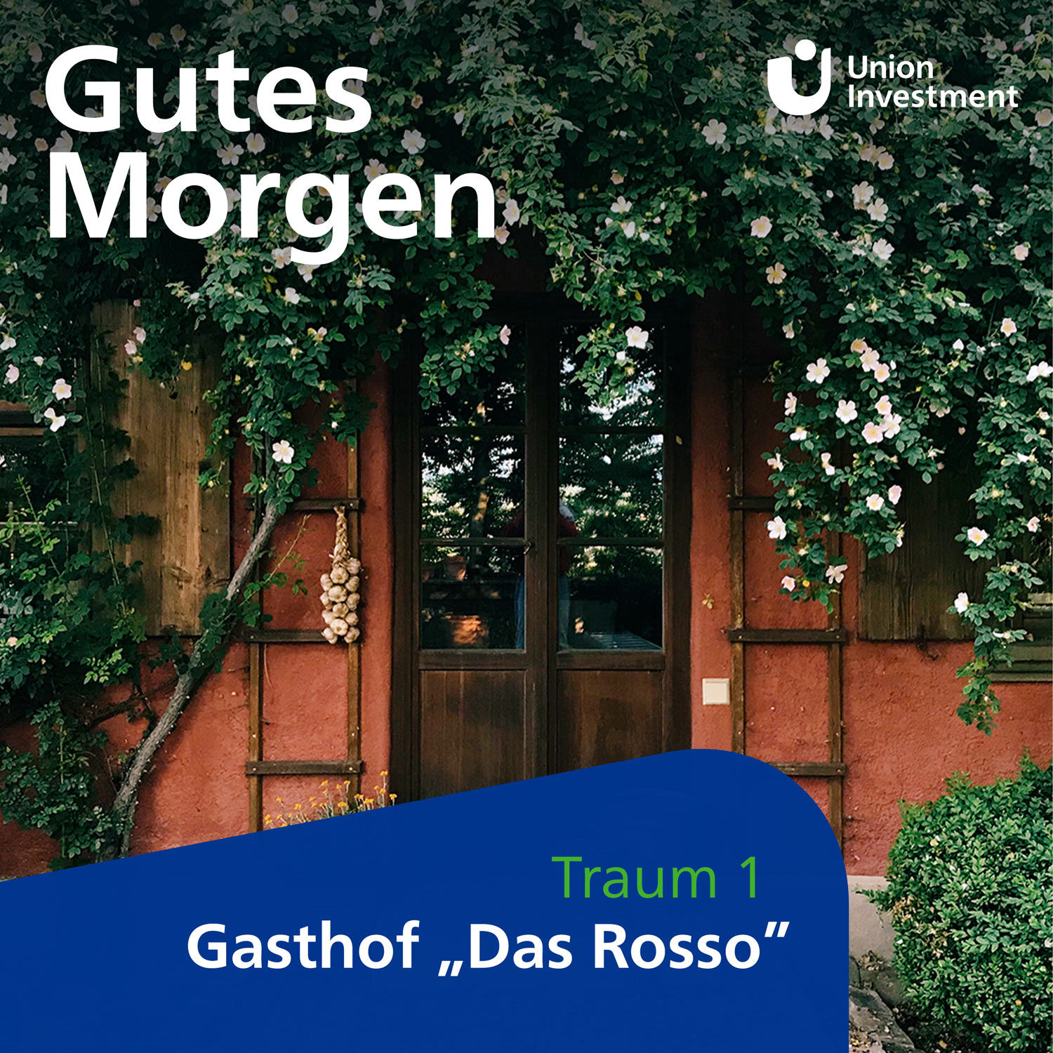 Ein eigener Gasthof der Möglichkeiten im Allgäu – das ist der Traum von Christian Müller