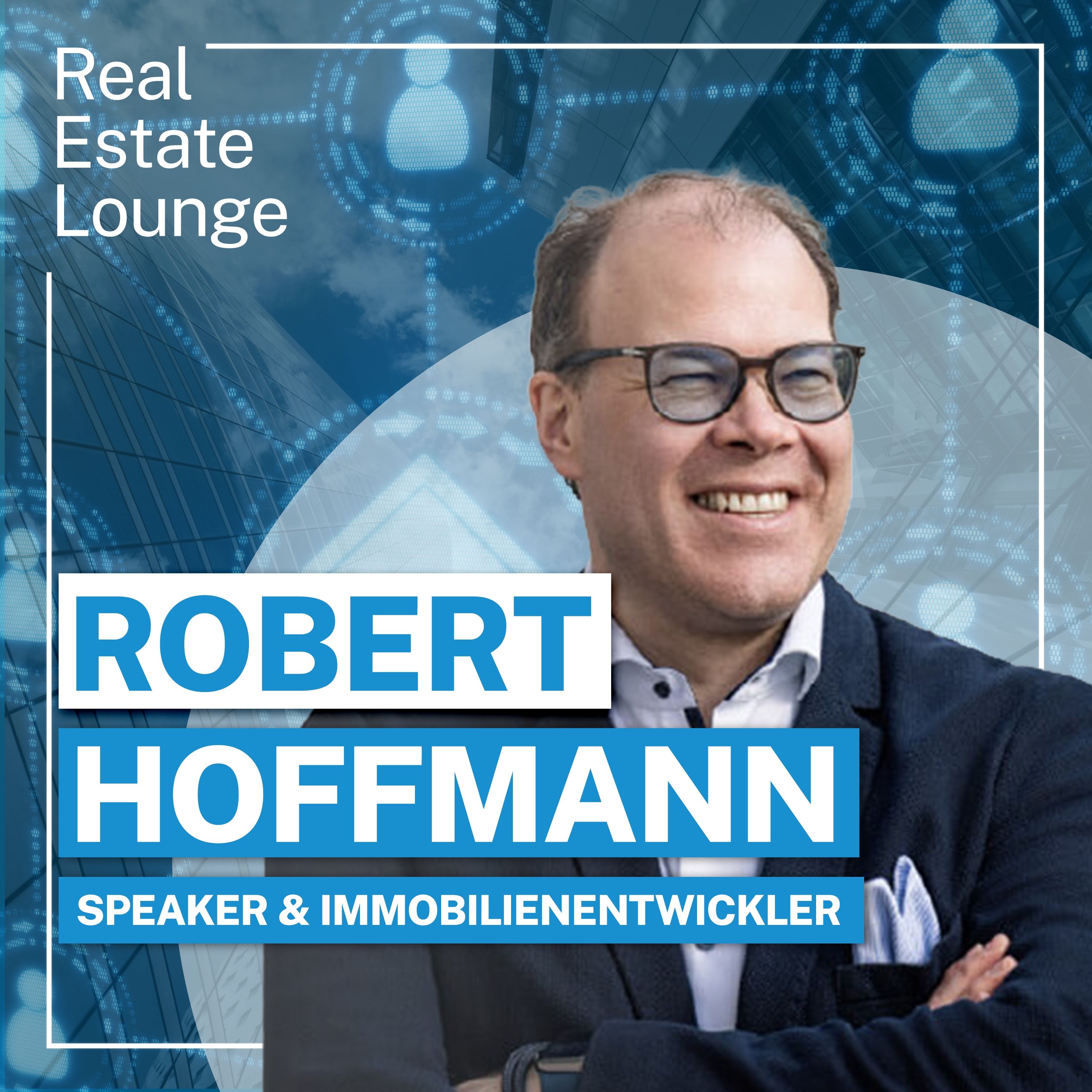 Ein einziges Video kann alles verändern – Robert Hoffmann über seinen Durchbruch auf Instagram