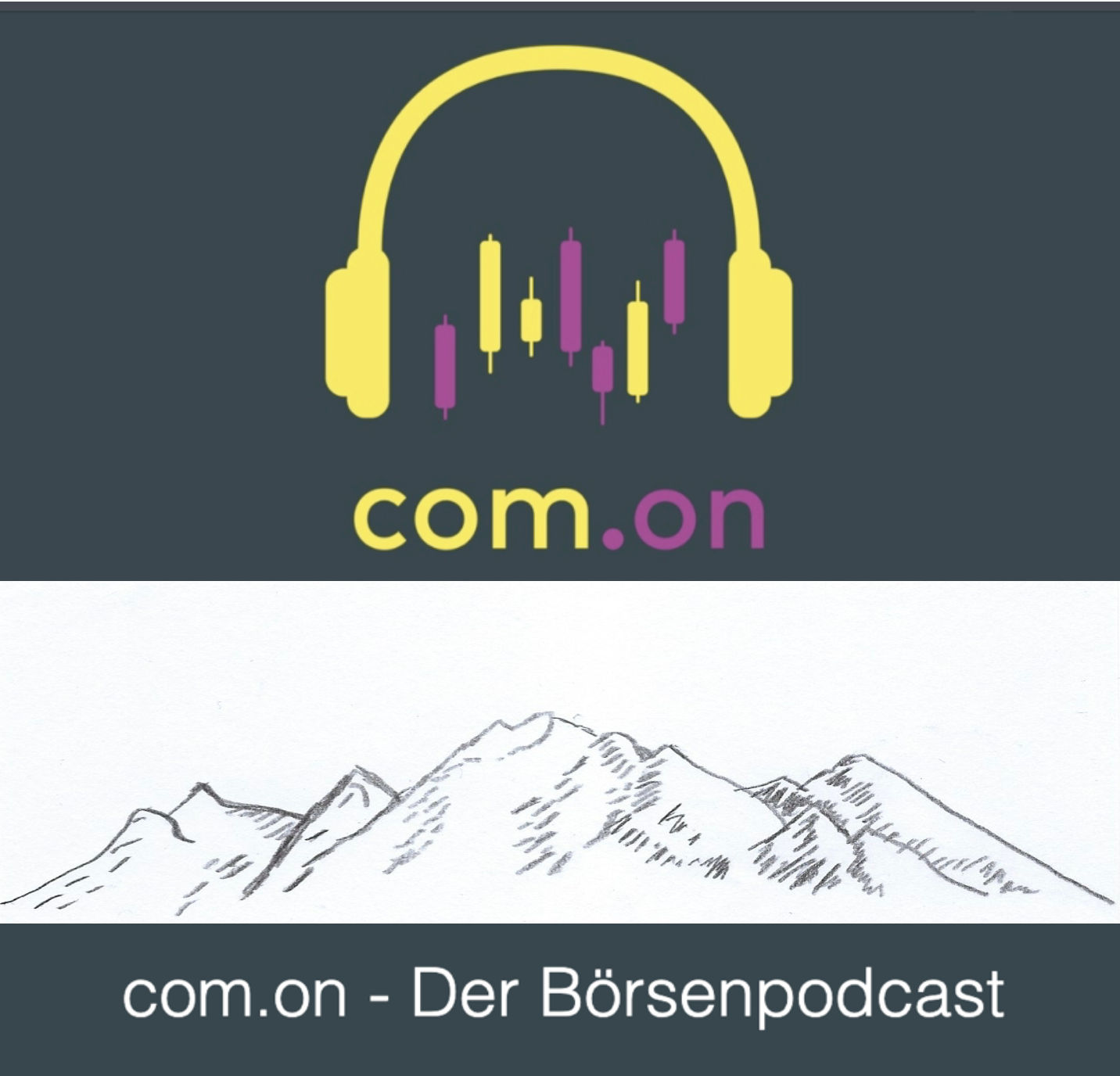 Ein Fall für Zwei - com.on Bergfest mit Verstärkung