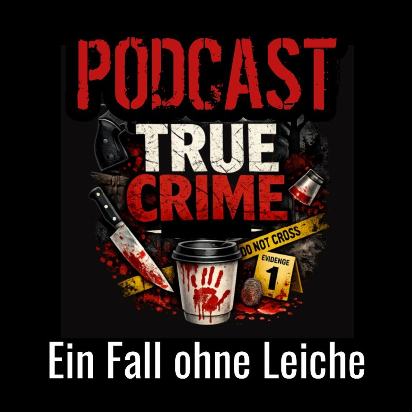 Ein Fall ohne Leiche - Verbrechen von Nebenan