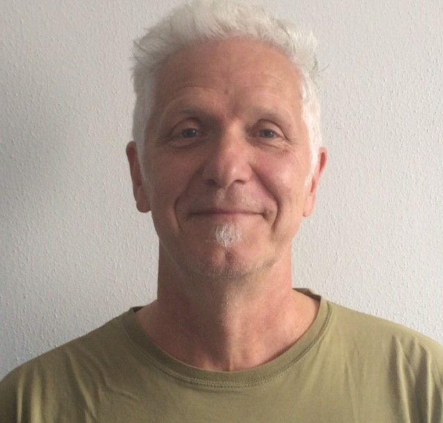 Ein Filmemacher und seine Herzensangelegenheit: Geschichten erzählen