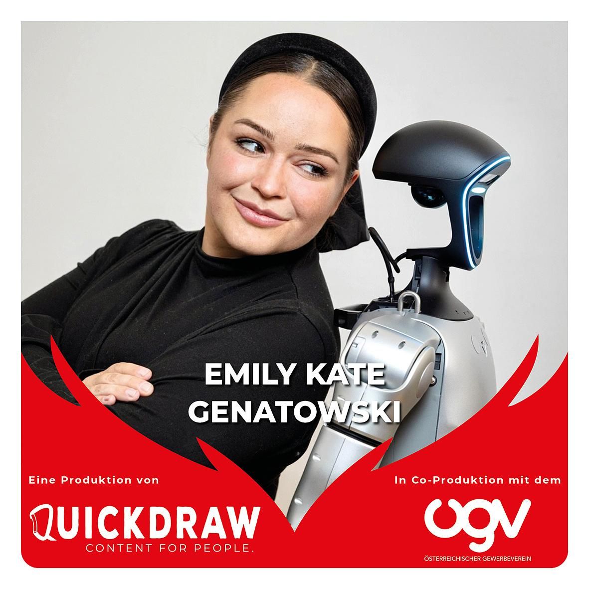 Ein Forschungsprojekt in Wien zeigt, was humanoide Roboter mit unserem Alltag, unseren Gesetzen und unserer Vorstellung von Privatsphäre und Zusammenleben machen