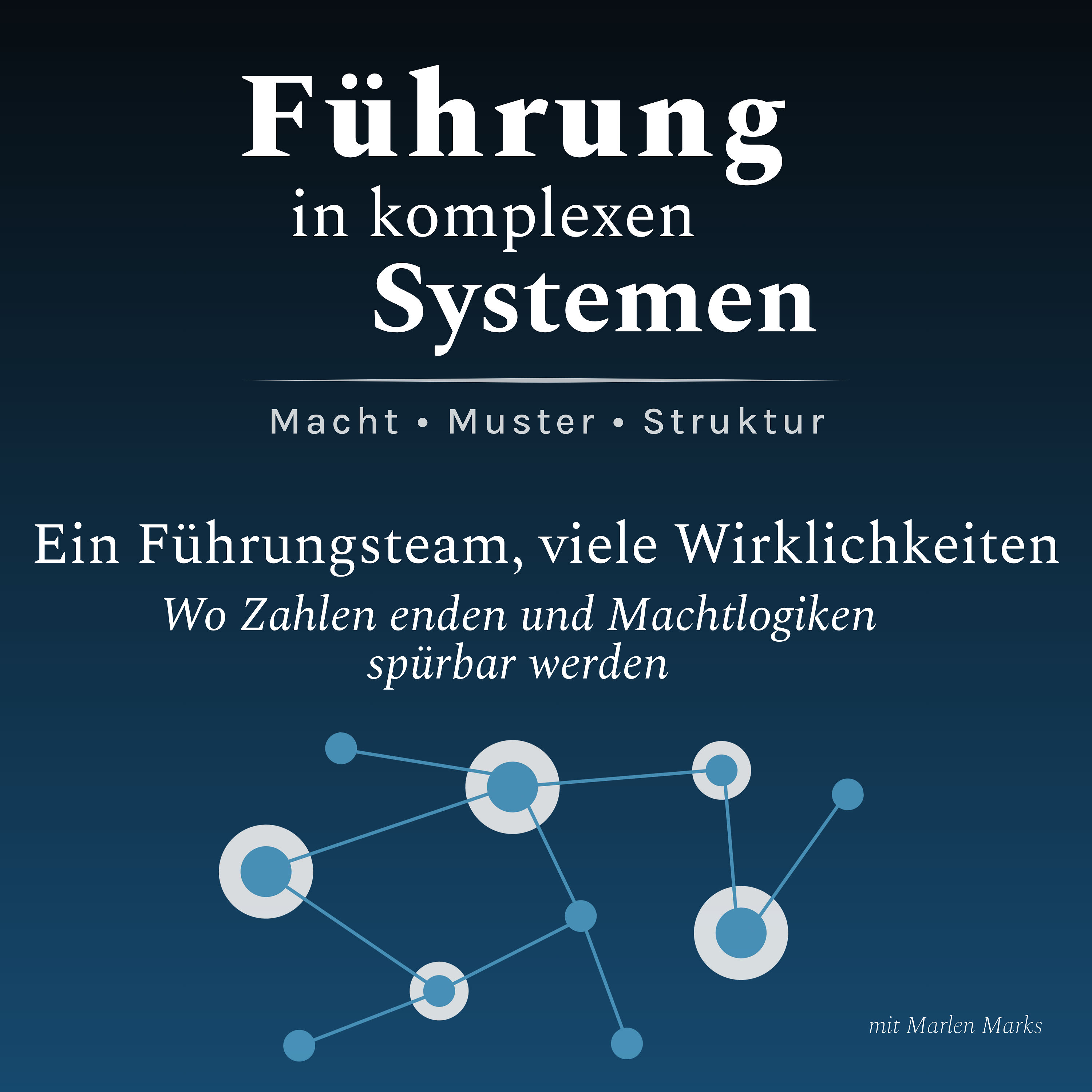 Ein Führungsteam, viele Wirklichkeiten