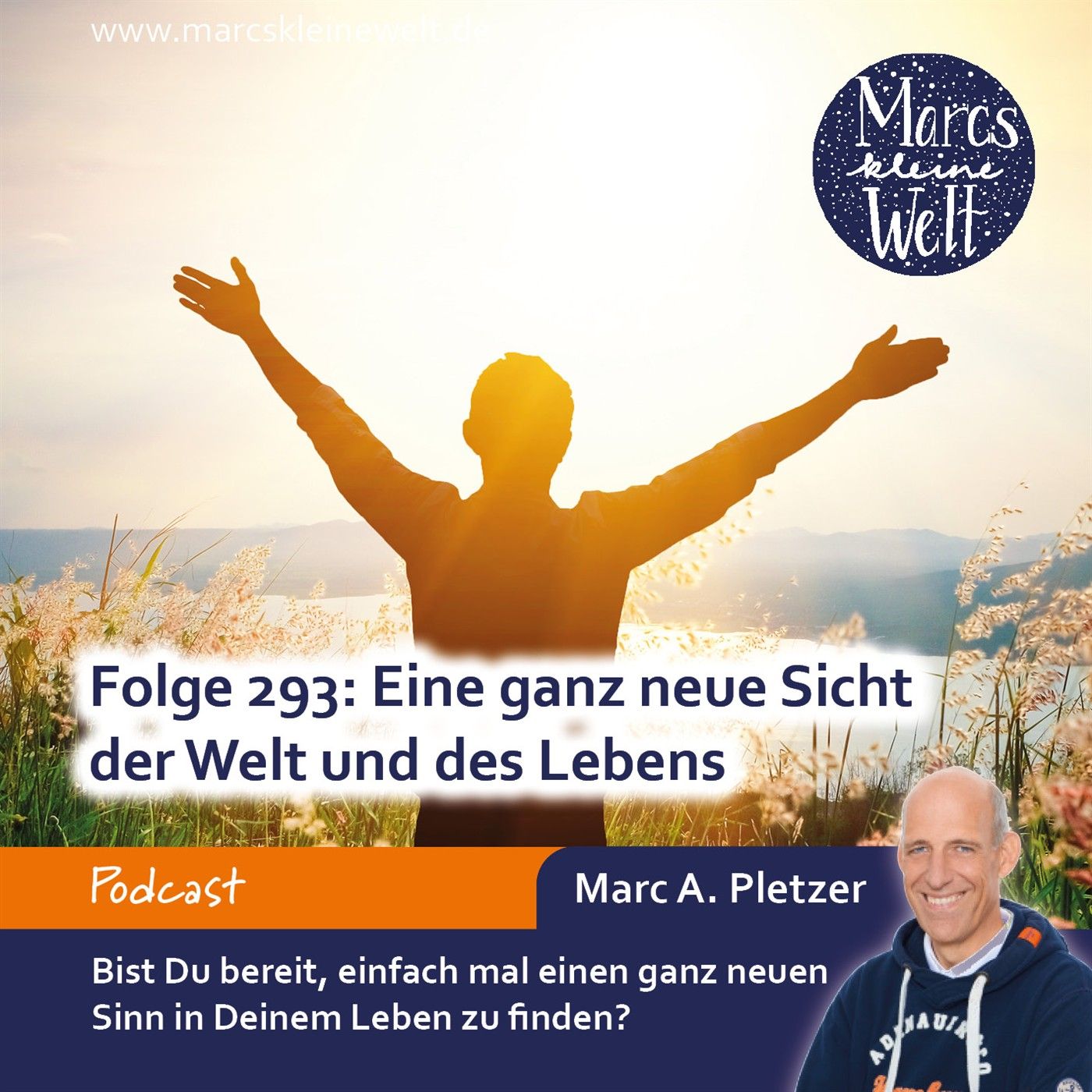 Ein ganz neues Modell der Welt und des Lebens (293)