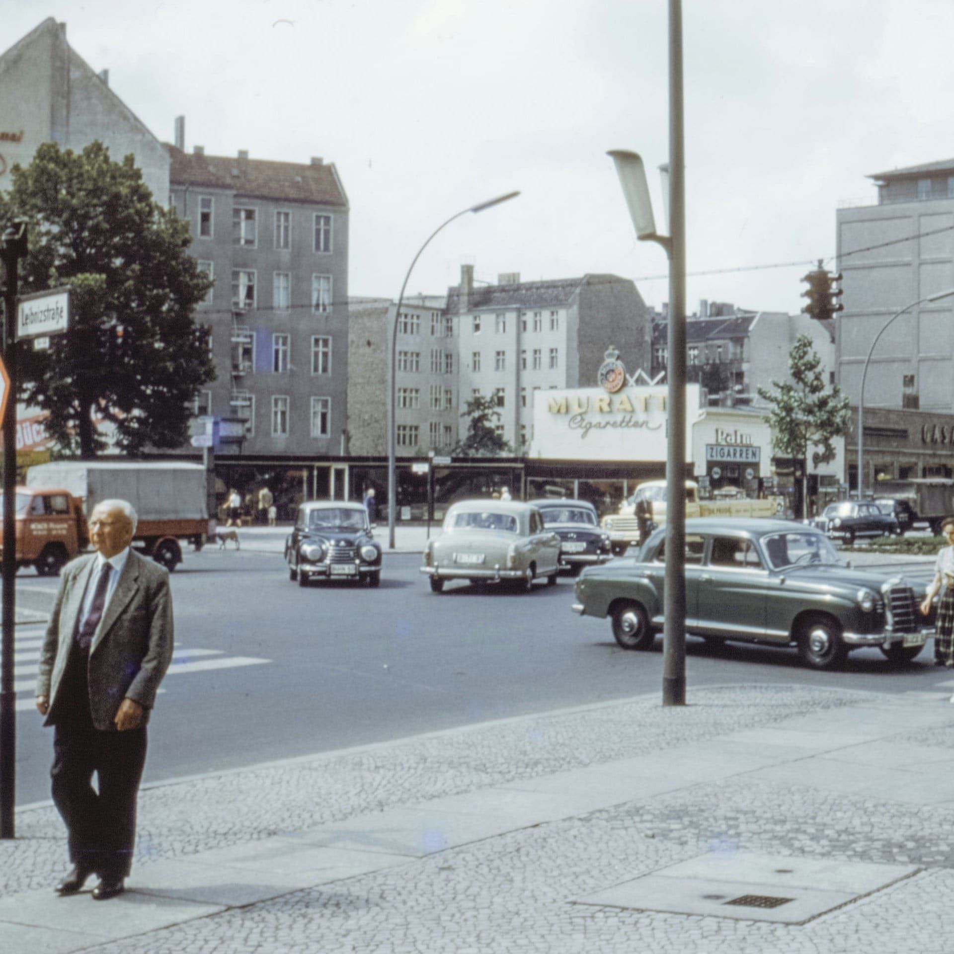 Ein Gefühl von Zuhause – Plädoyer eines Intellektuellen für die Bundesrepublik Deutschland