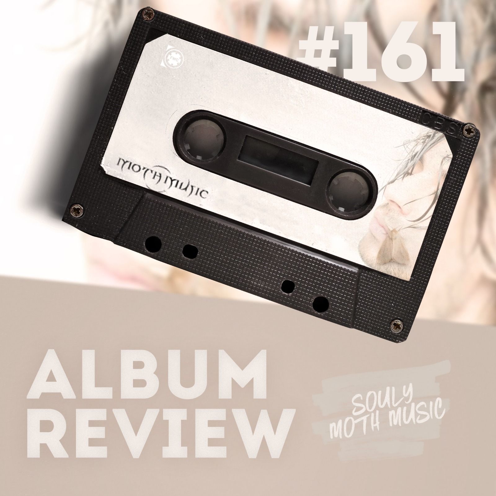 Ein gelungener Abschluss der »traence«-Ära? // #161 Souly - Moth Music (Album Review)
