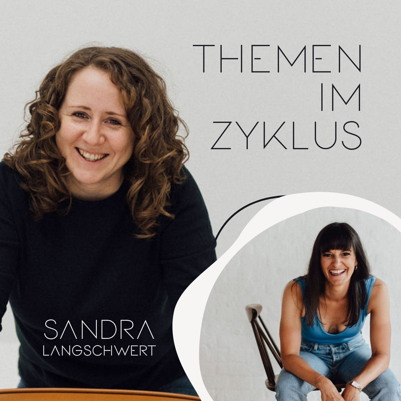 Ein Gespräch über feminine Macht, Einfluss und Selbstwirksamkeit mit Yvonne Poul - Female Leadership Coachin