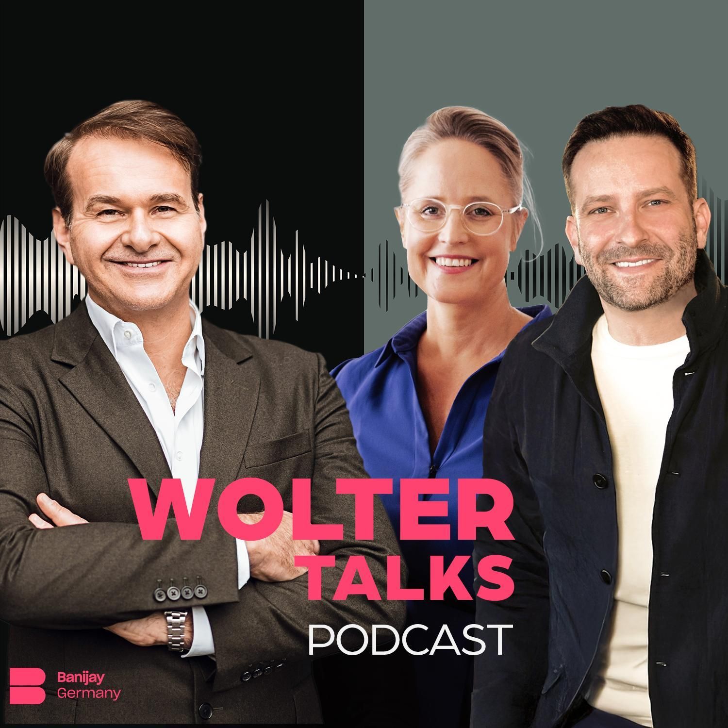 Ein Gespräch mit den Stromberg- und Tatort-Produzenten Nanni Erben und Gunnar Juncken