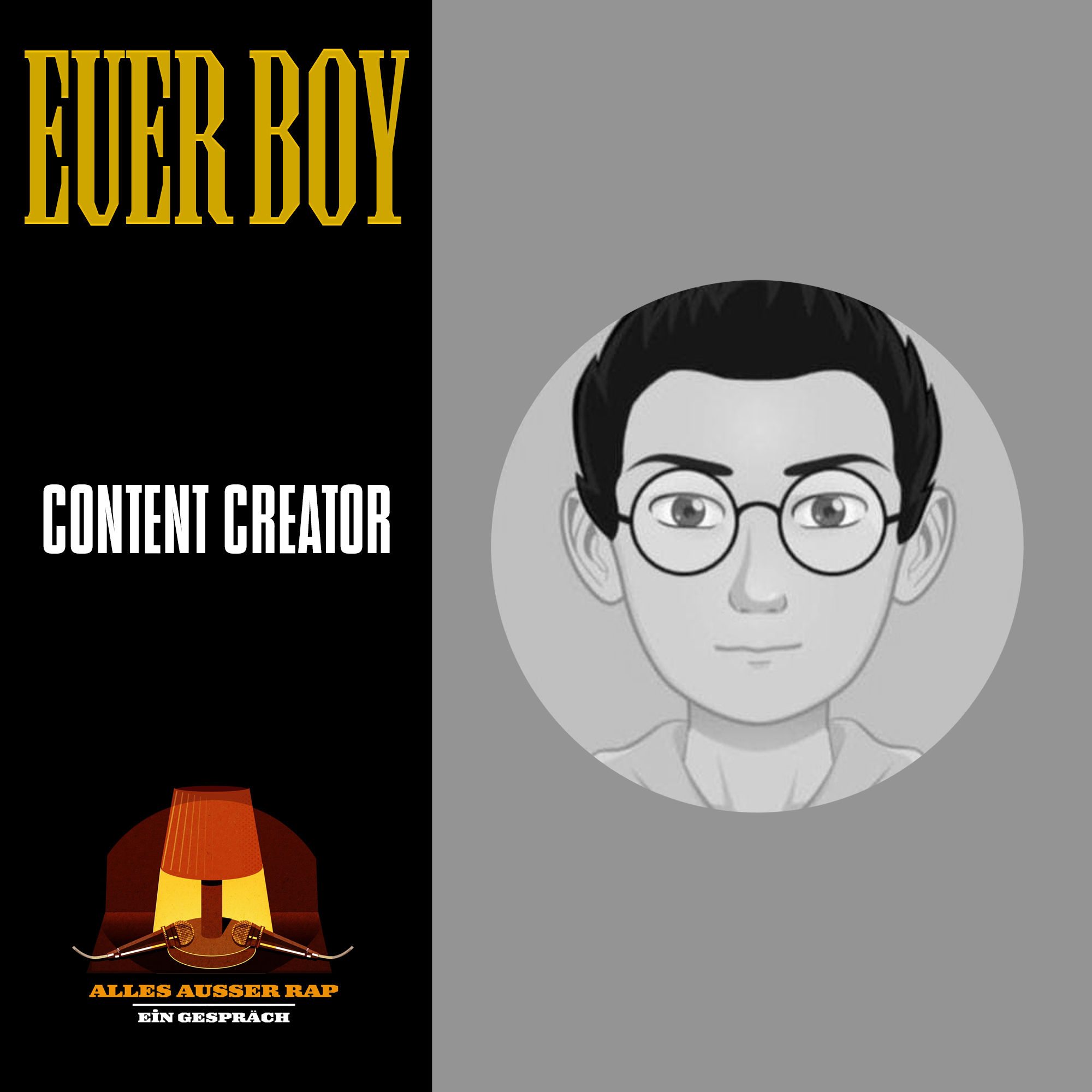 Ein Gespräch mit Euer Boy