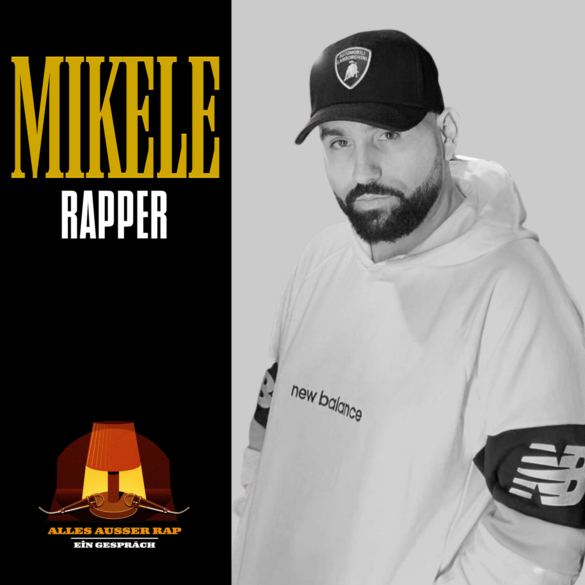 Ein Gespräch mit Mikele