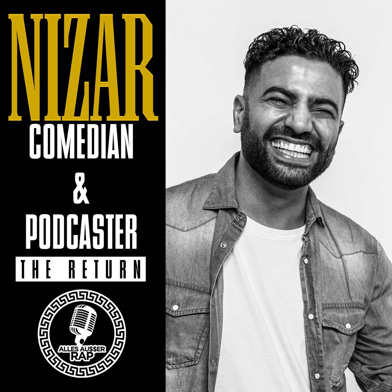 Ein Gespräch mit Nizar - Die Rückkehr