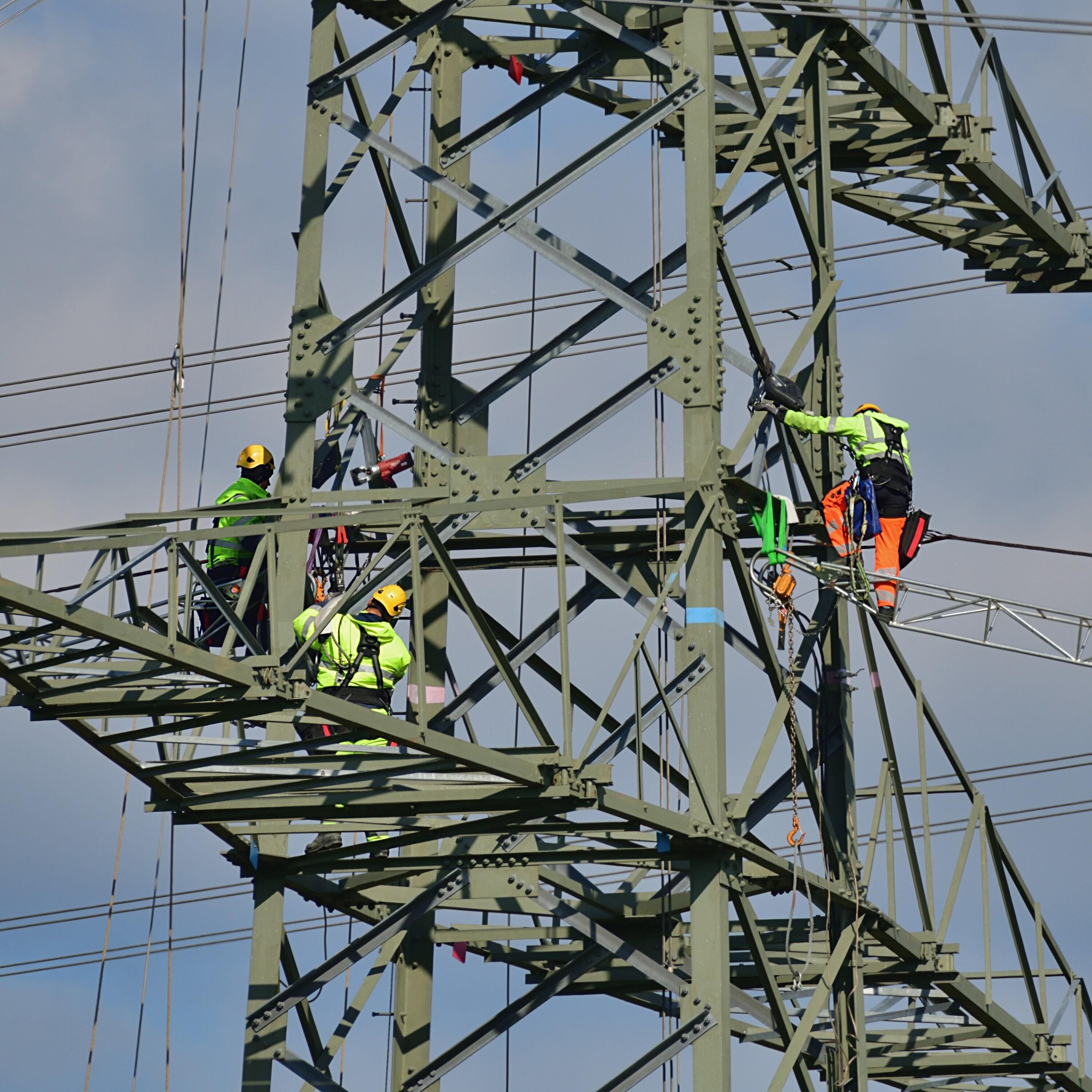 "Ein großes Stromnetz für Erneuerbare? Das geht nicht. Nie" - Klaus Mindrup (Klima-Labor)