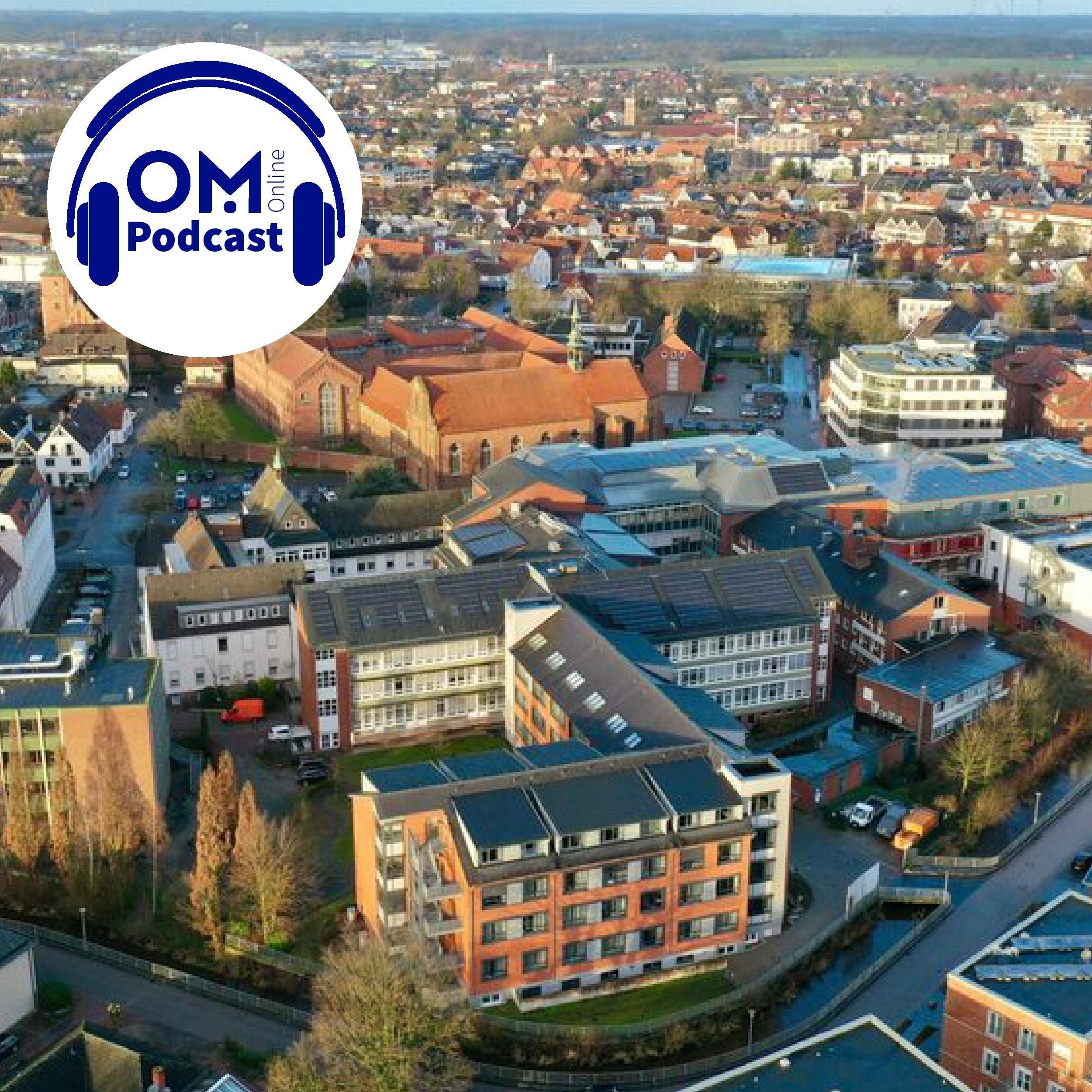 Ein Großprojekt mit vielen Fragen: Zentralklinikum Vechta-Lohne– Episode 203