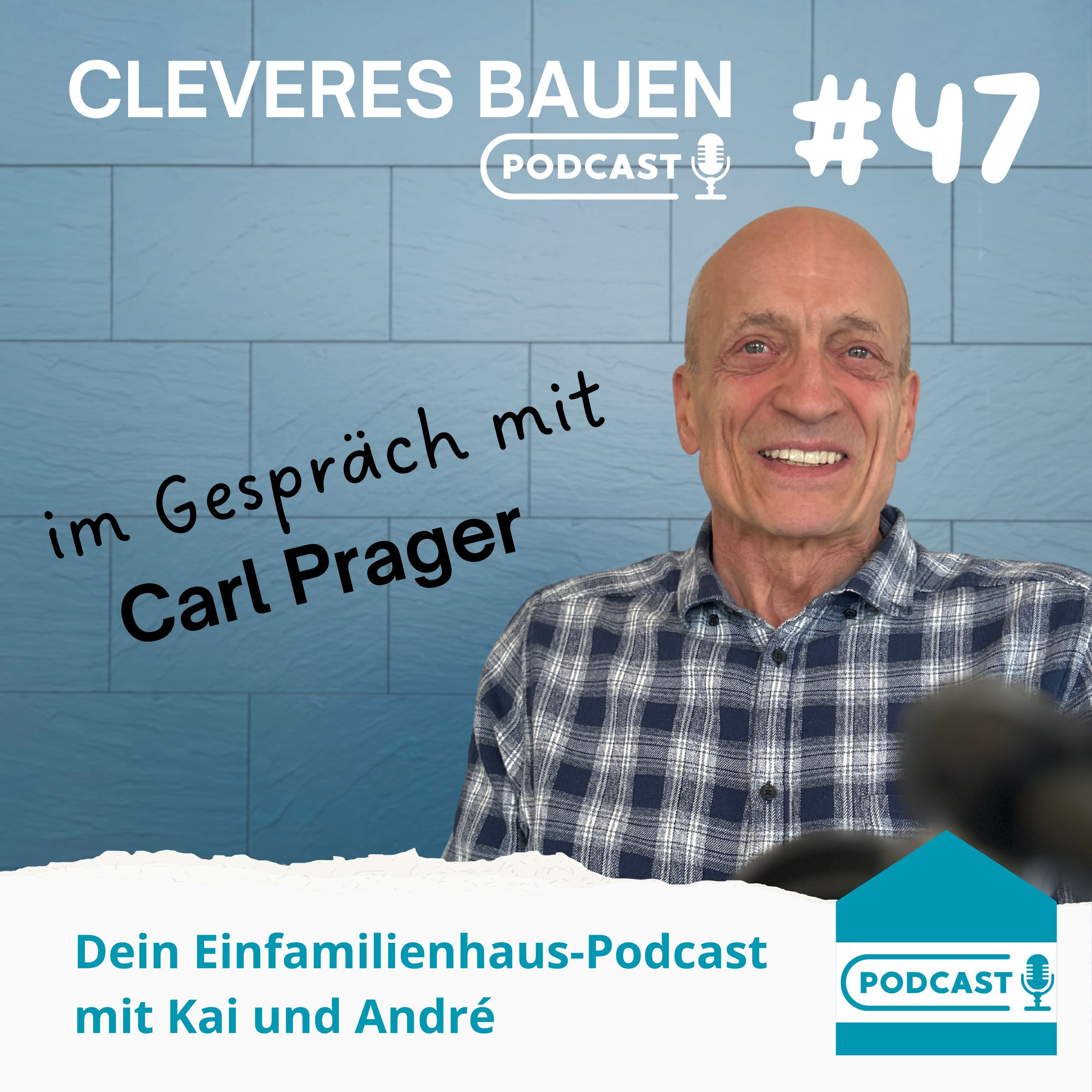 Ein guter Grund: Wie aus Wiese Zukunft wird - mit Carl Prager