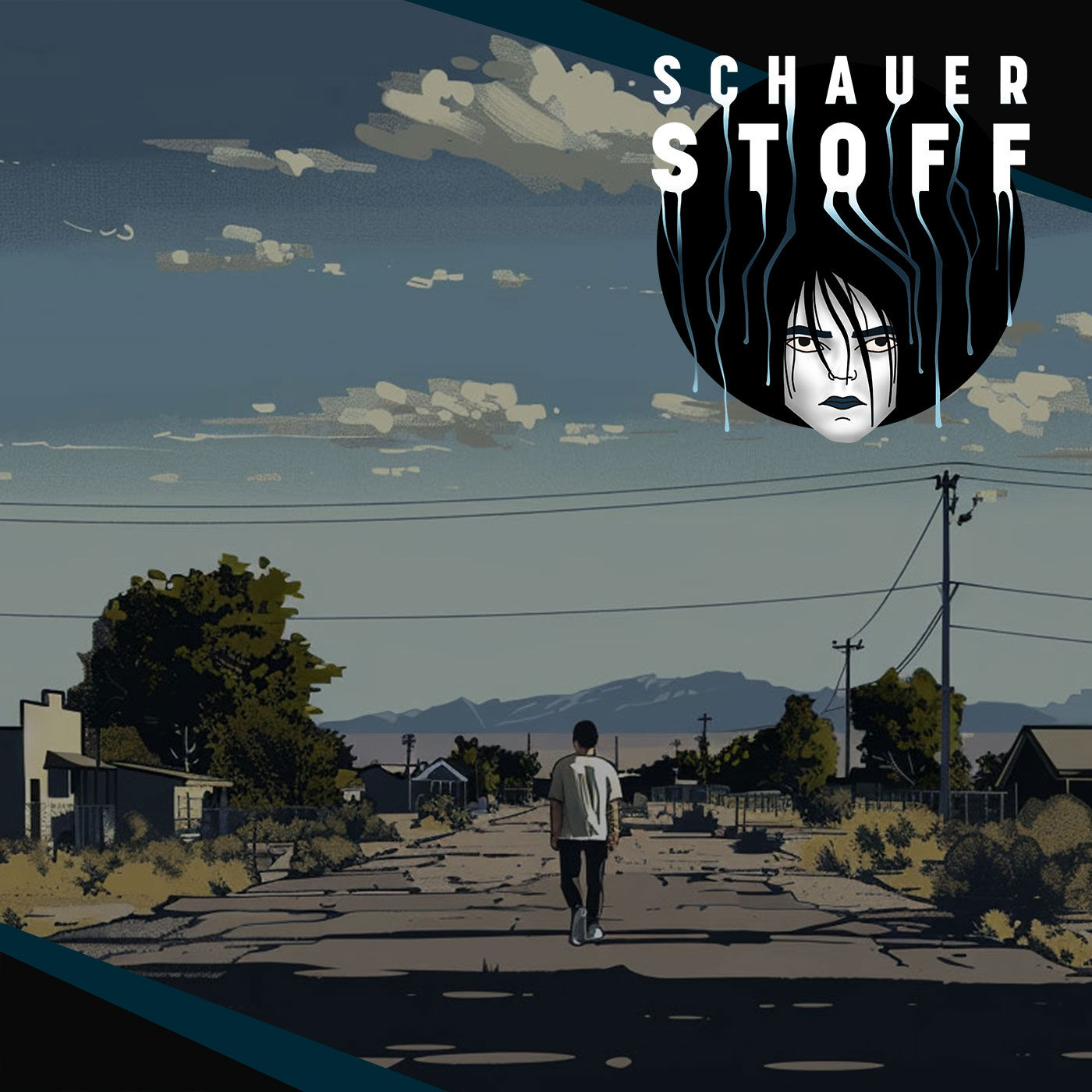 Ein guter Mensch verschwindet