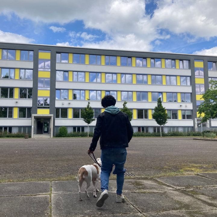 Ein gutes Leben haben – Feature über Jugendliche ohne Schulabschluss