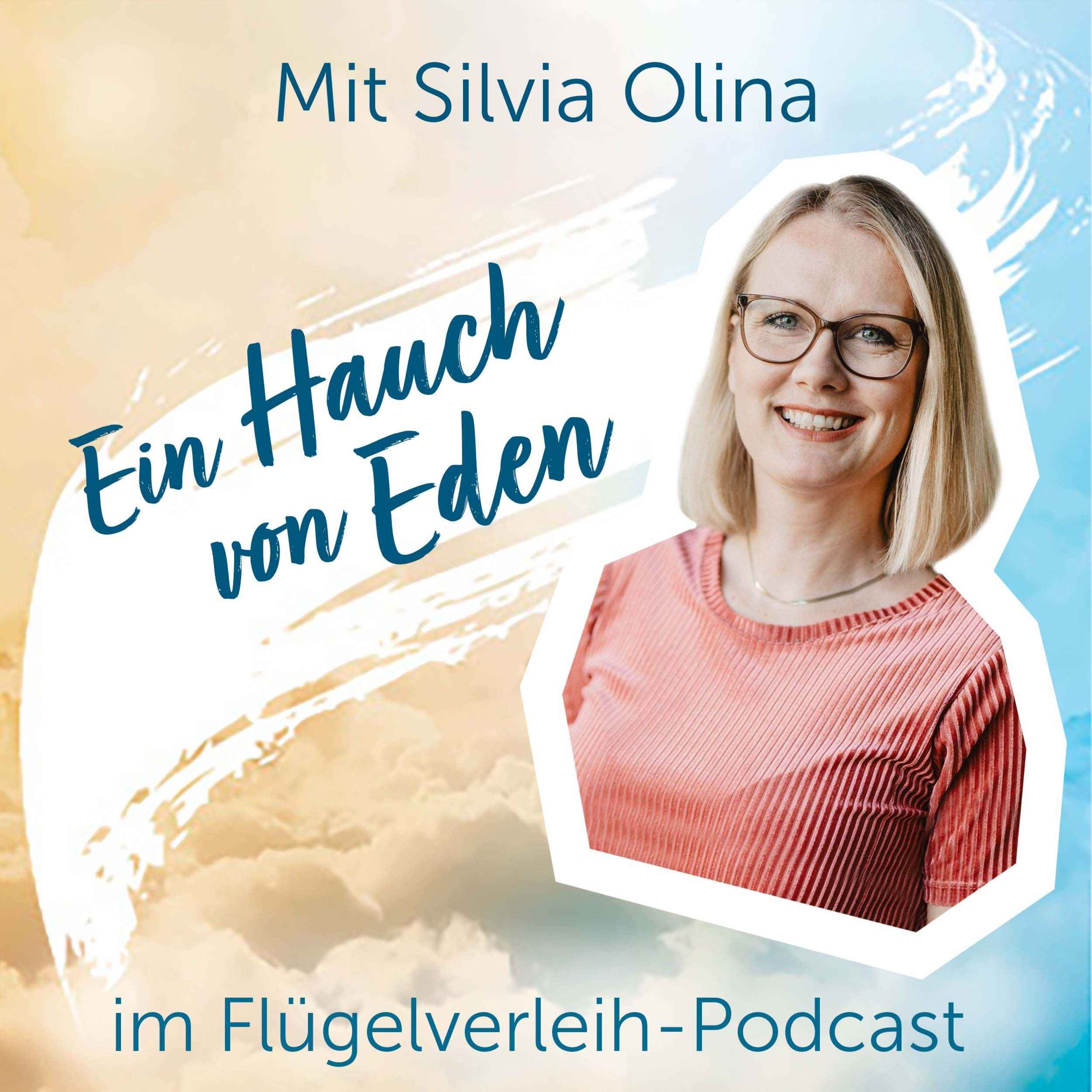 Ein Hauch von Eden - mit Silvia Olina