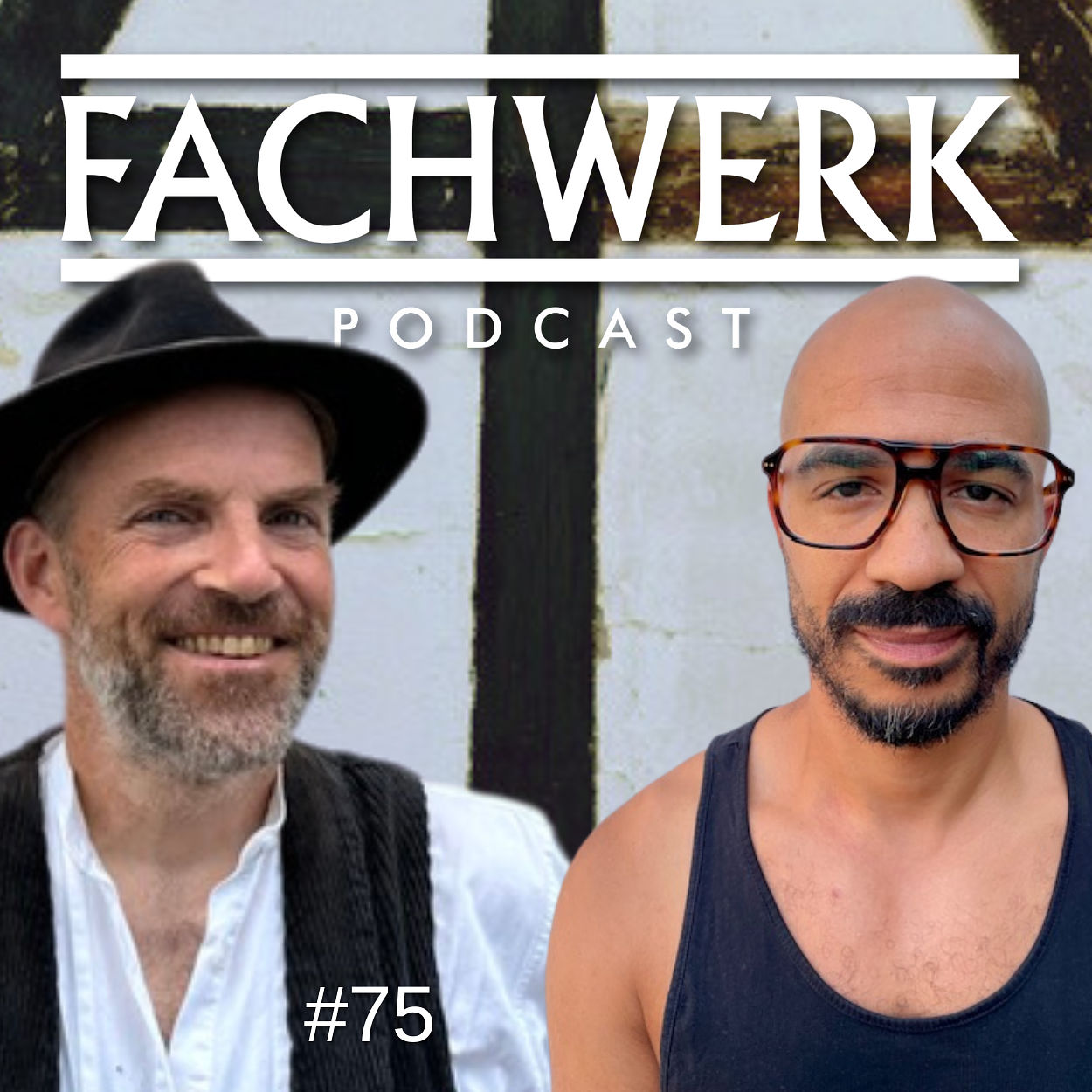 Ein Haus, eine Geschichte – Marvins Reise durch die Fachwerksanierung